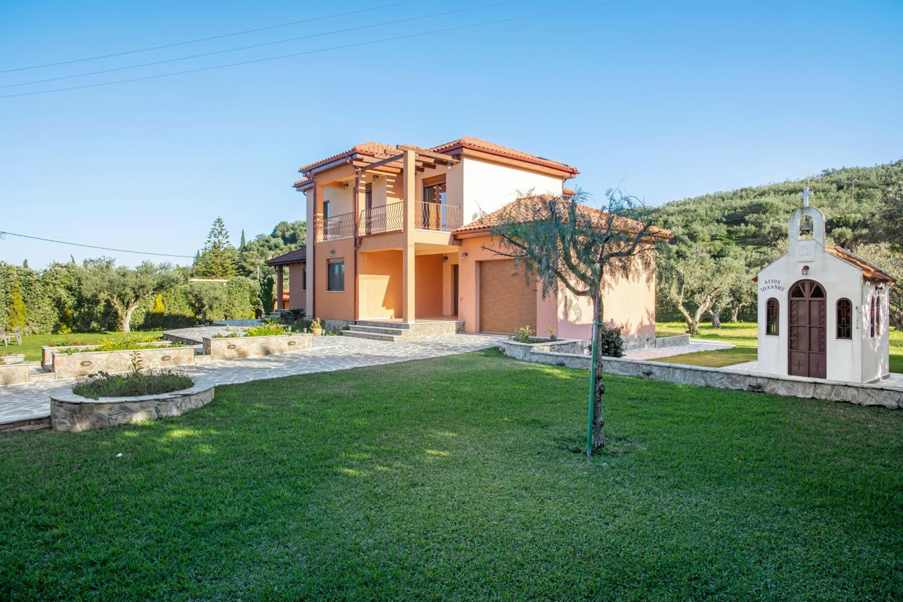 Villa Totta photo 1