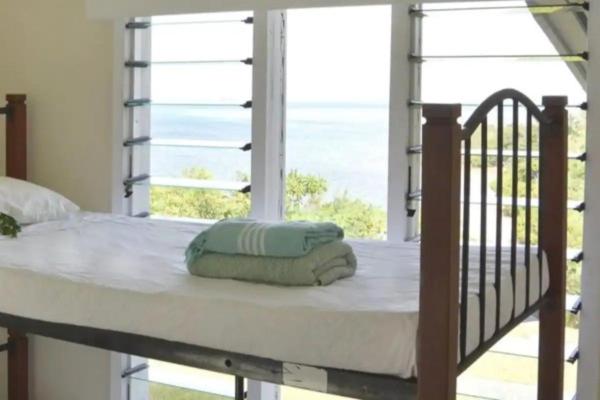Bay of Plenty Nature Lodge - view 22