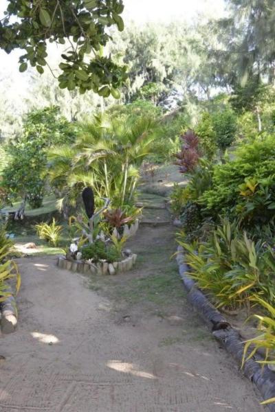 Bay of Plenty Nature Lodge - view 18