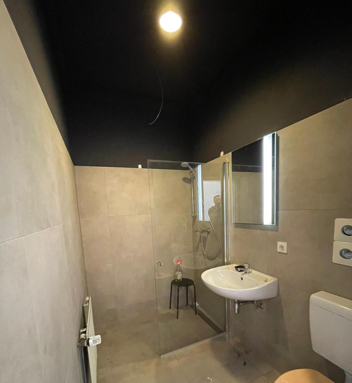 Get-your-flat - Tiny Flat in Gründerzeithaus, super sweet, Kreuzviertel - 50 m2 EG Haustier auf Anfrage