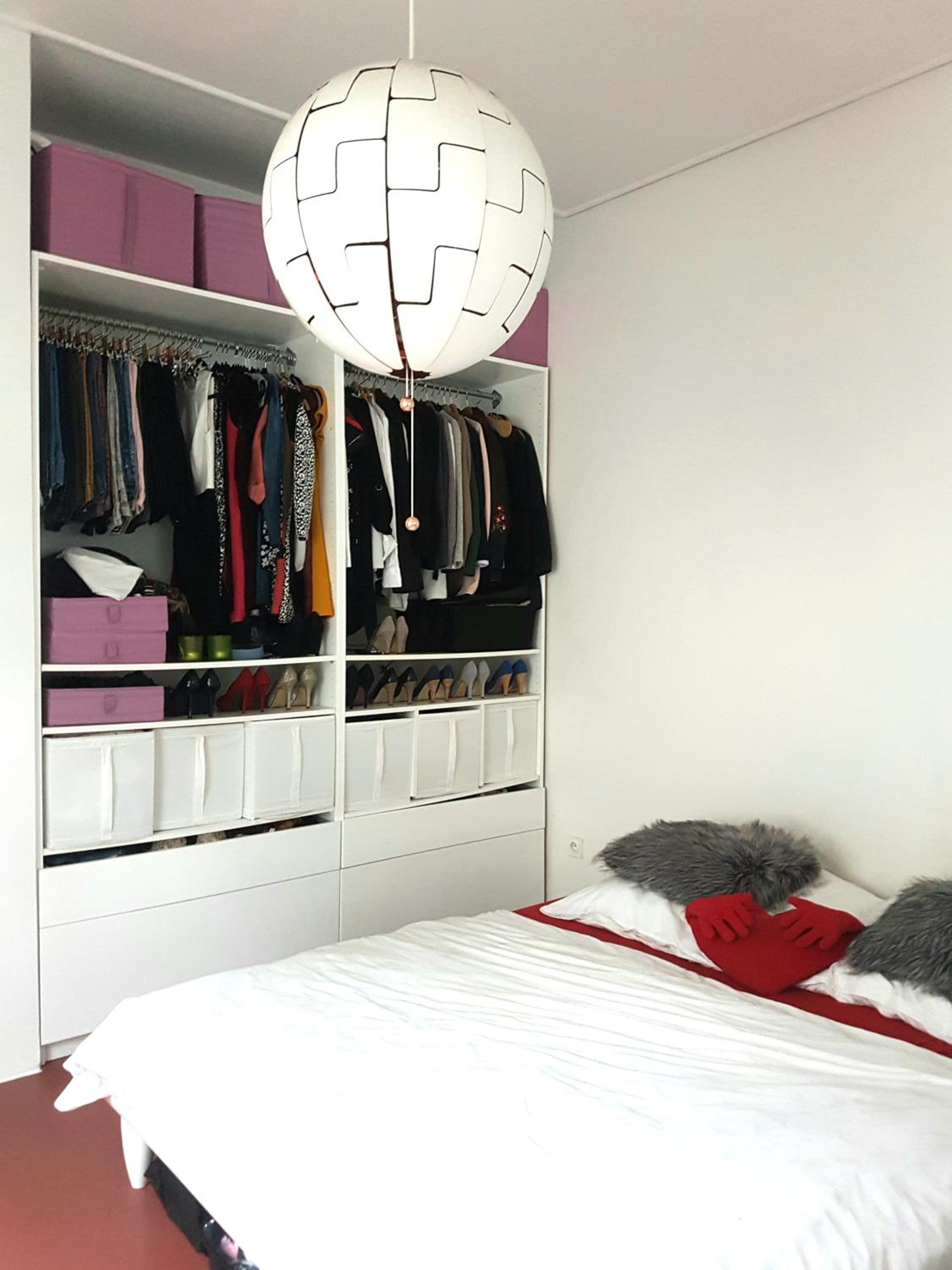 Get-your-flat - Tiny Flat in Gründerzeithaus, super sweet, Kreuzviertel - 50 m2 EG Haustier auf Anfrage