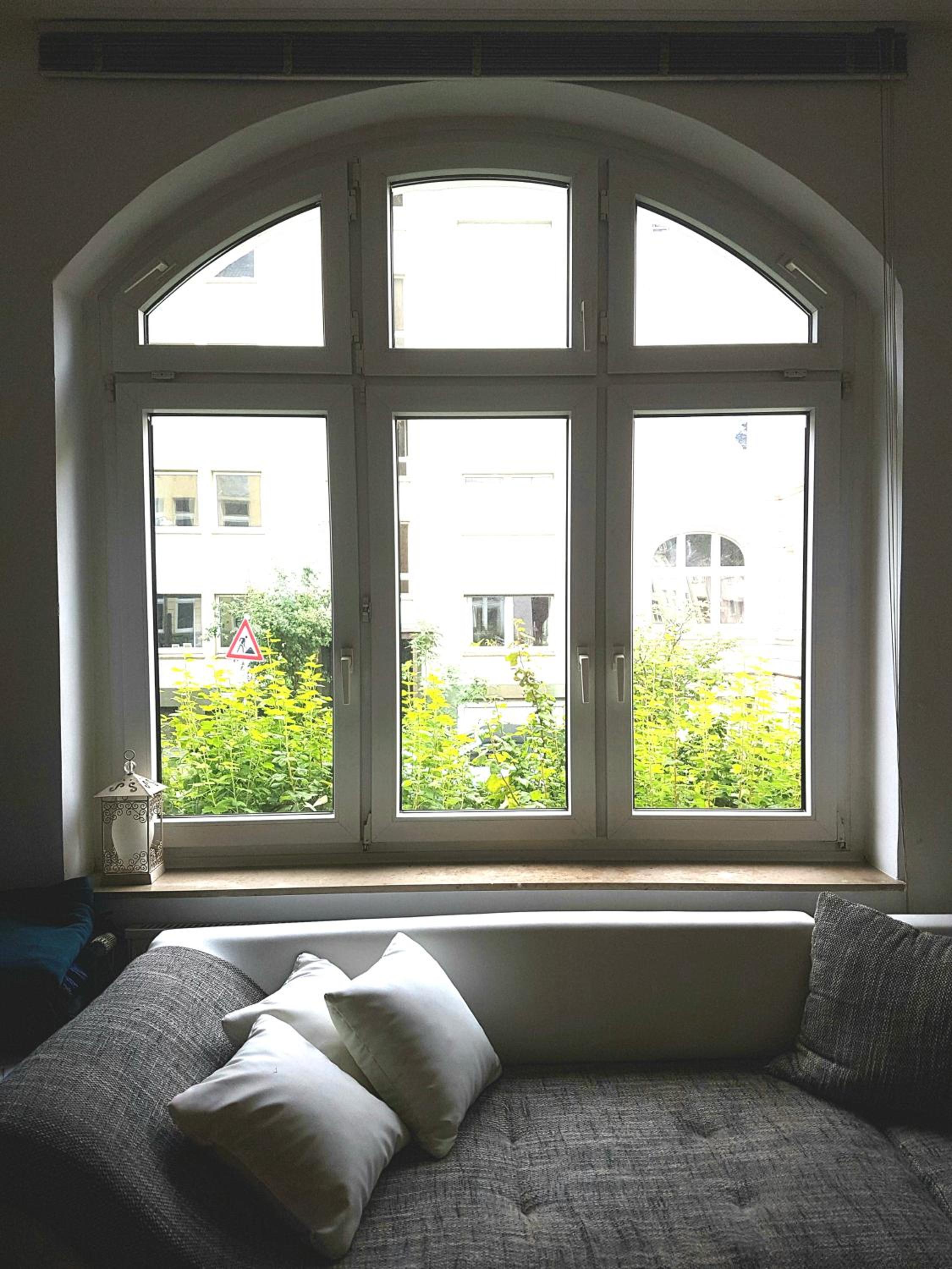 Get-your-flat - Tiny Flat in Gründerzeithaus, super sweet, Kreuzviertel - 50 m2 EG Haustier auf Anfrage