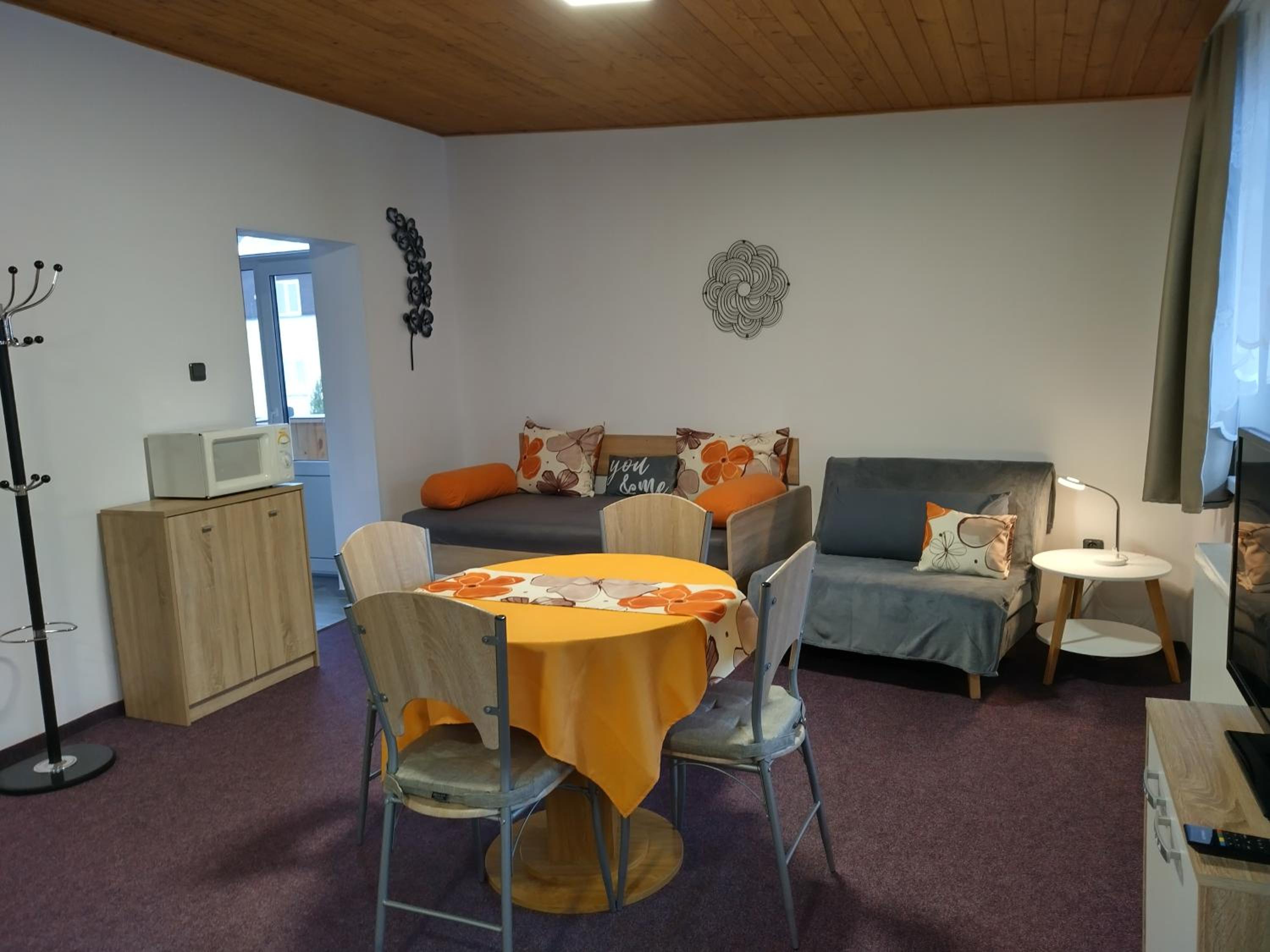 Apartmány Puskarčíková view 3