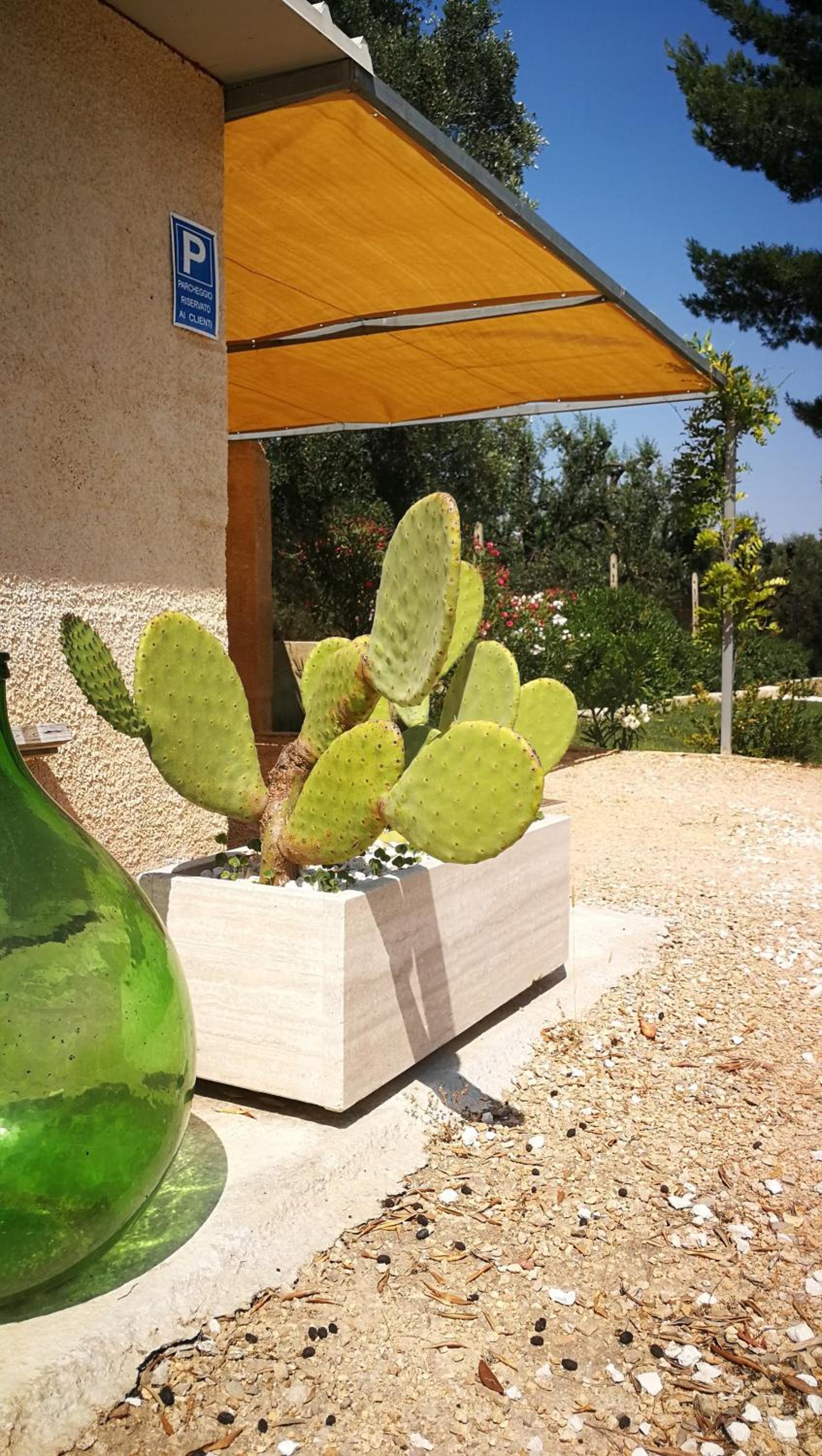 B&B Sogno Salentino