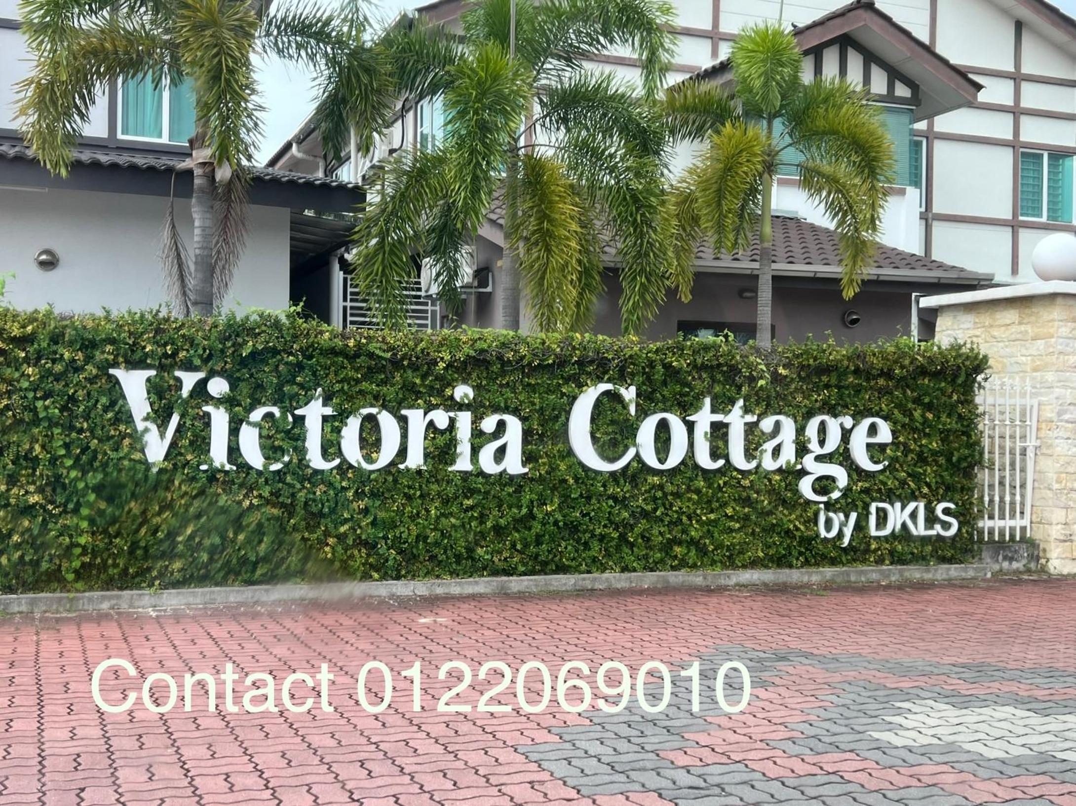 Sitiawan Homestay Entire Semi D house