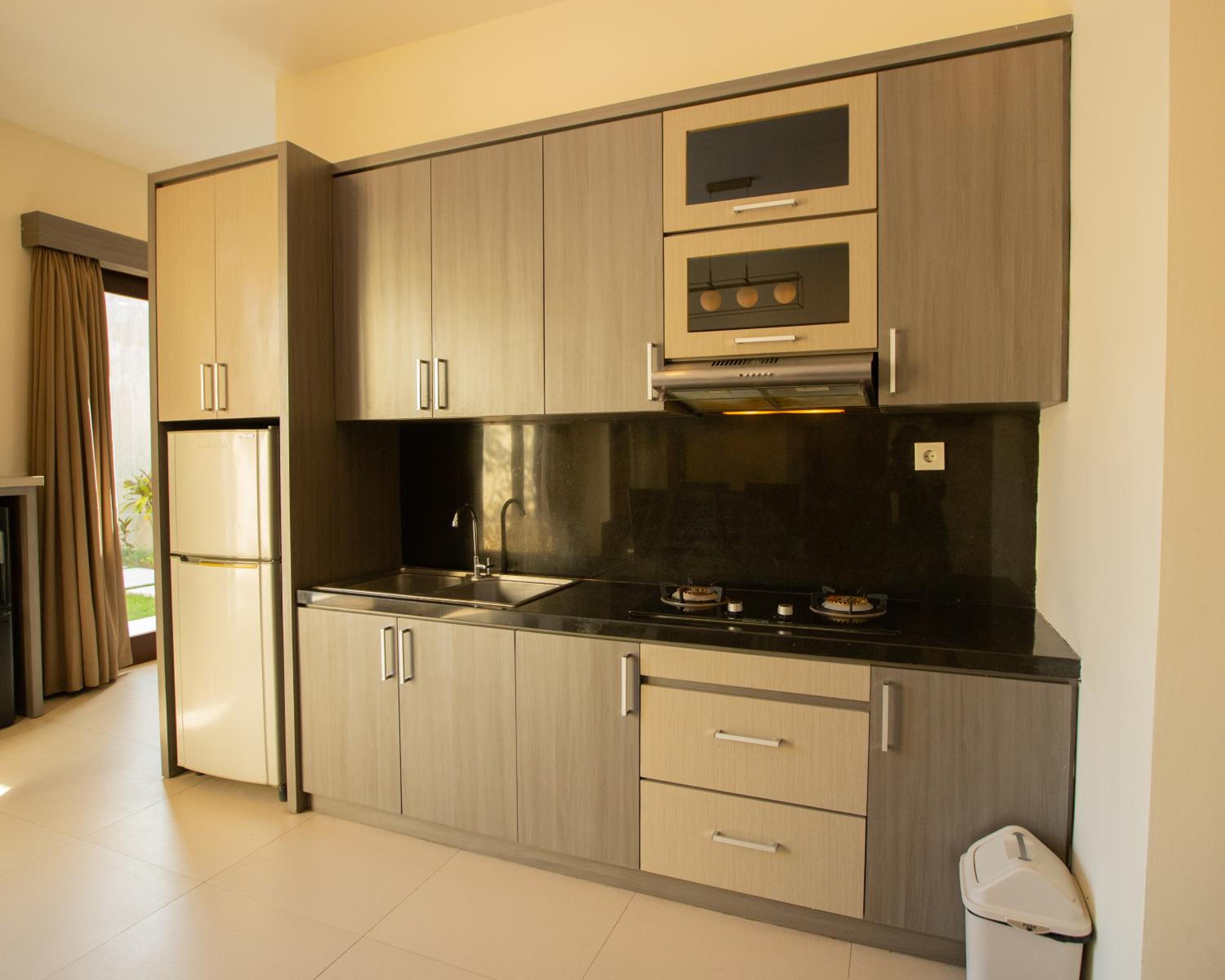Luxotic Private Villa and Resort — photo 26
