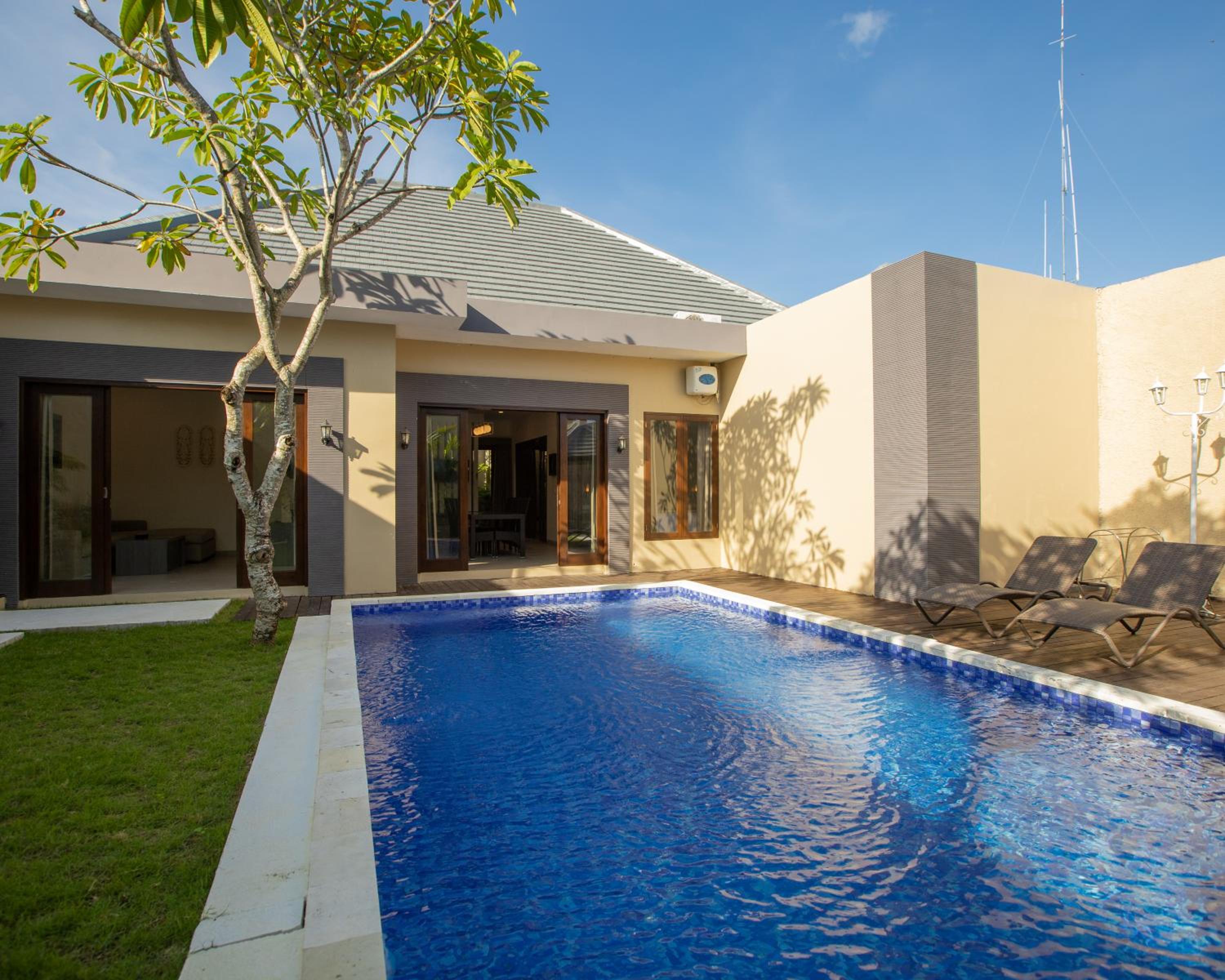 Luxotic Private Villa and Resort — photo 24