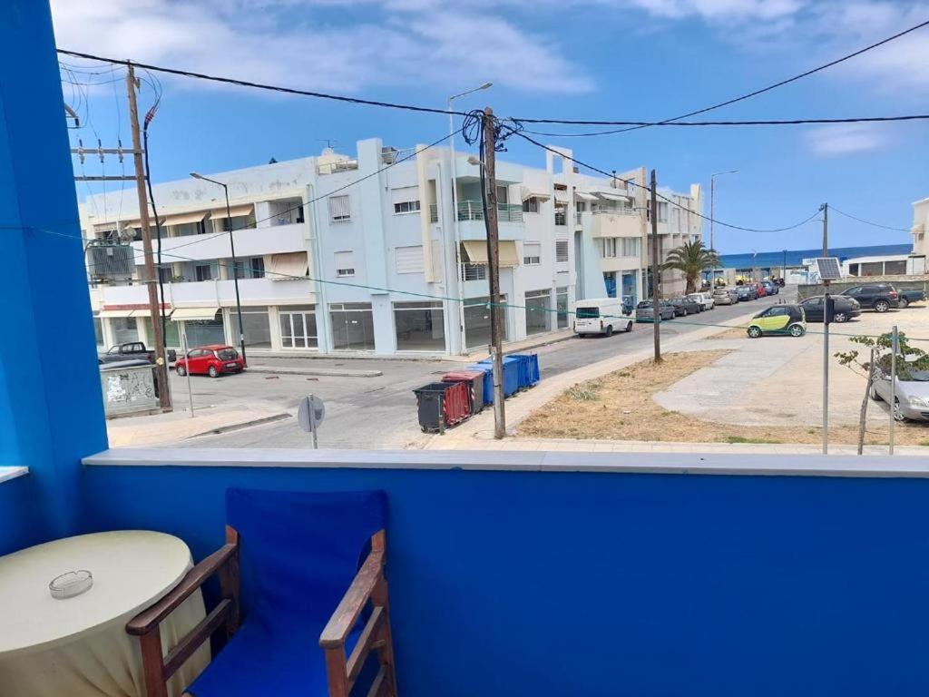Emmanouela Studios view 4