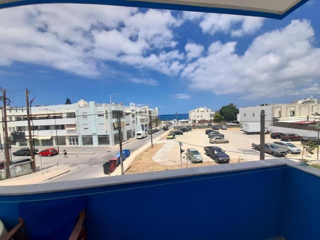 Emmanouela Studios view 3