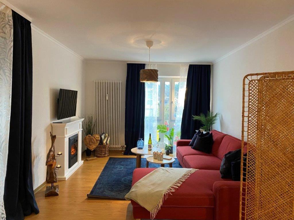Appartementanlage Ostseeblick