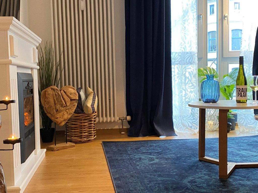 Appartementanlage Ostseeblick