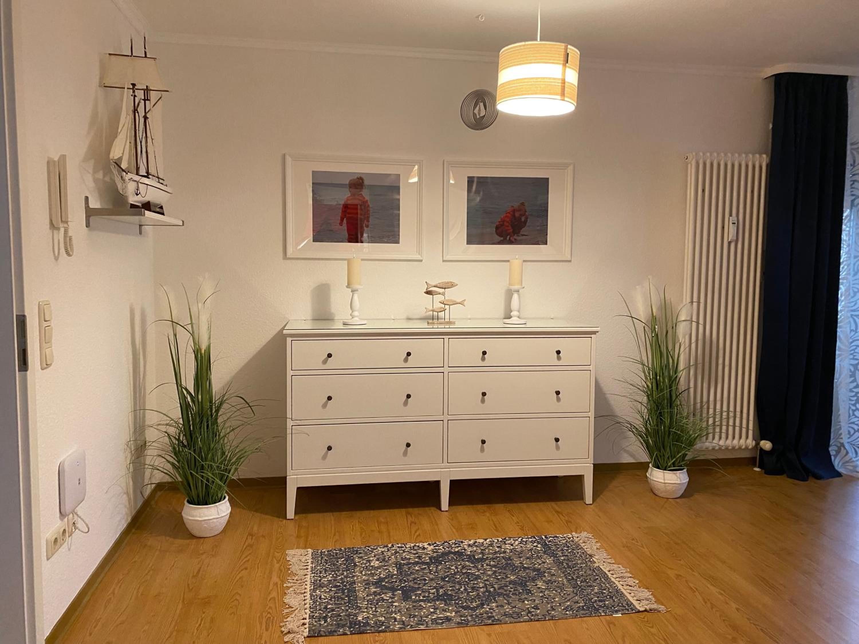 Appartementanlage Ostseeblick