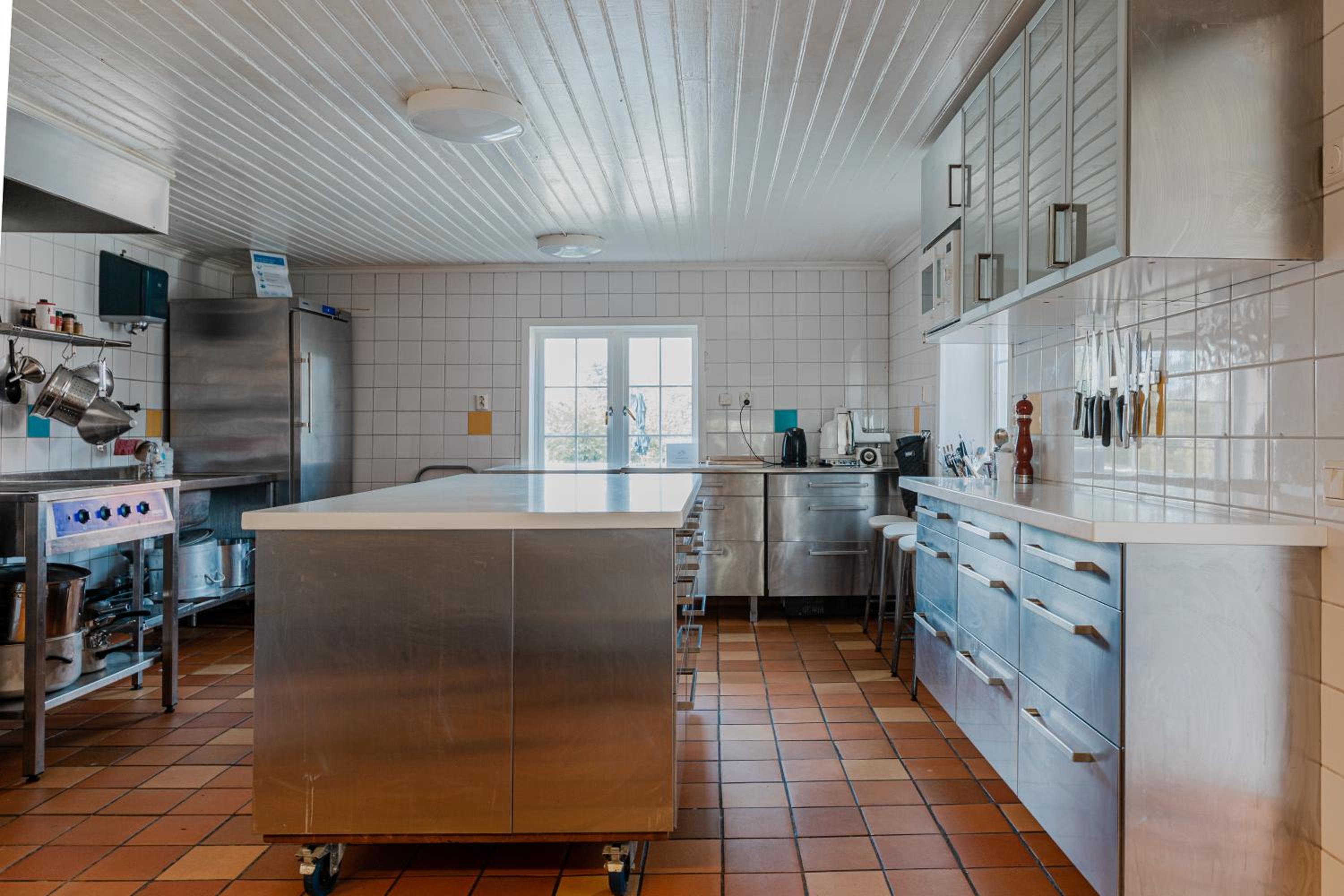 Lilla Sörgården