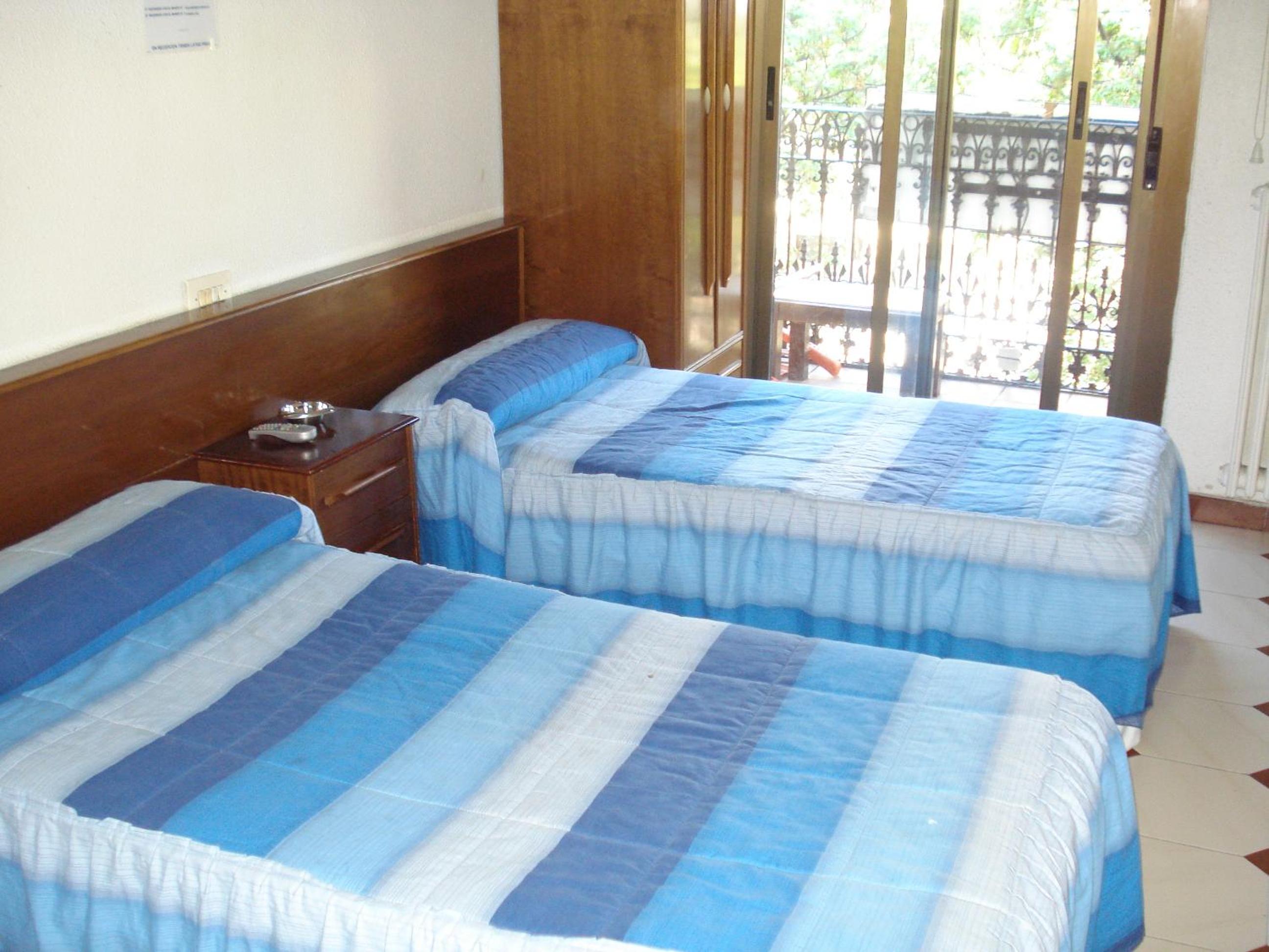 Hostel Central Zaragoza