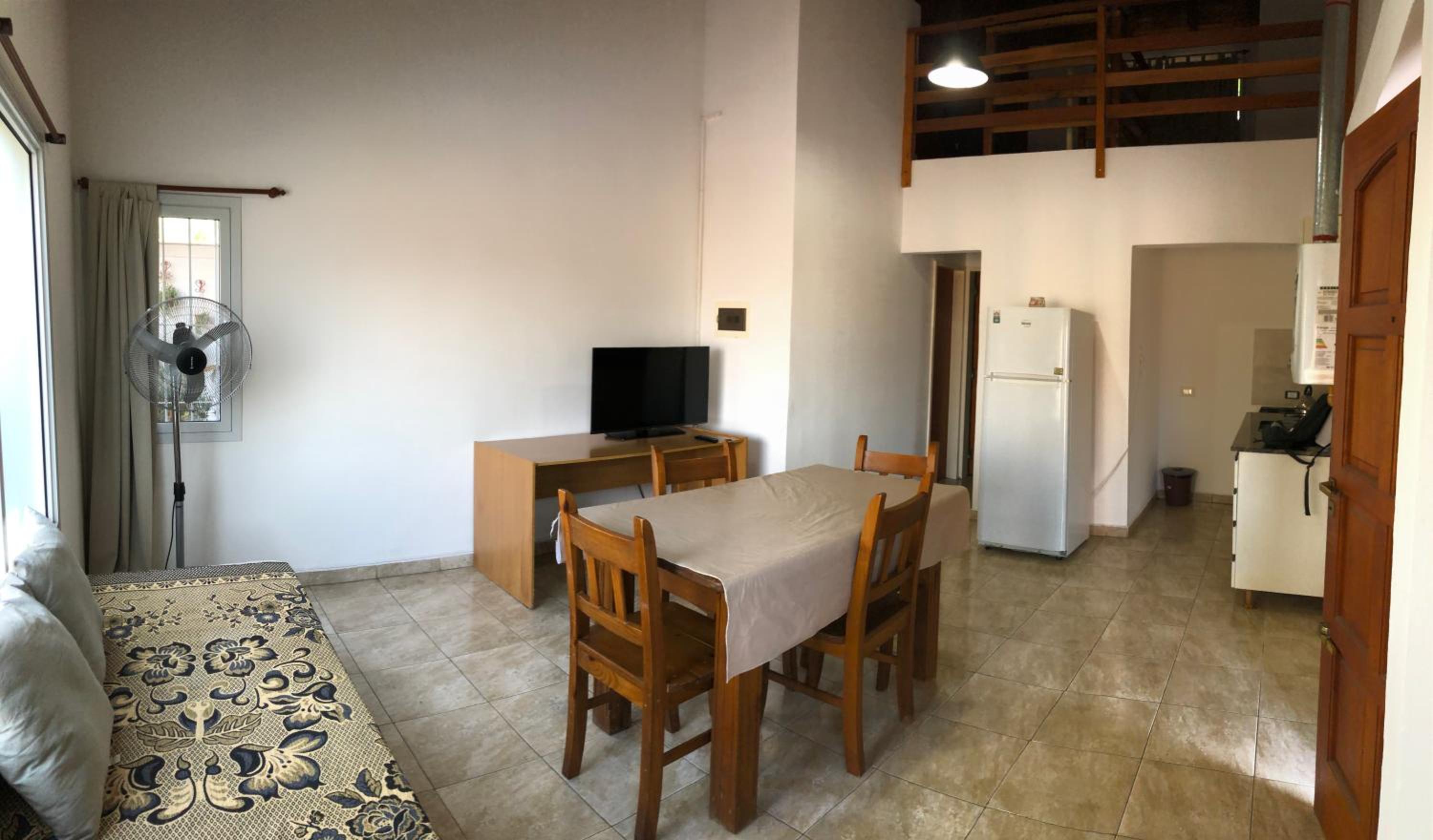 Complejo Brisas del Lago - Departamento de dos dormitorios a una cuadra del lago