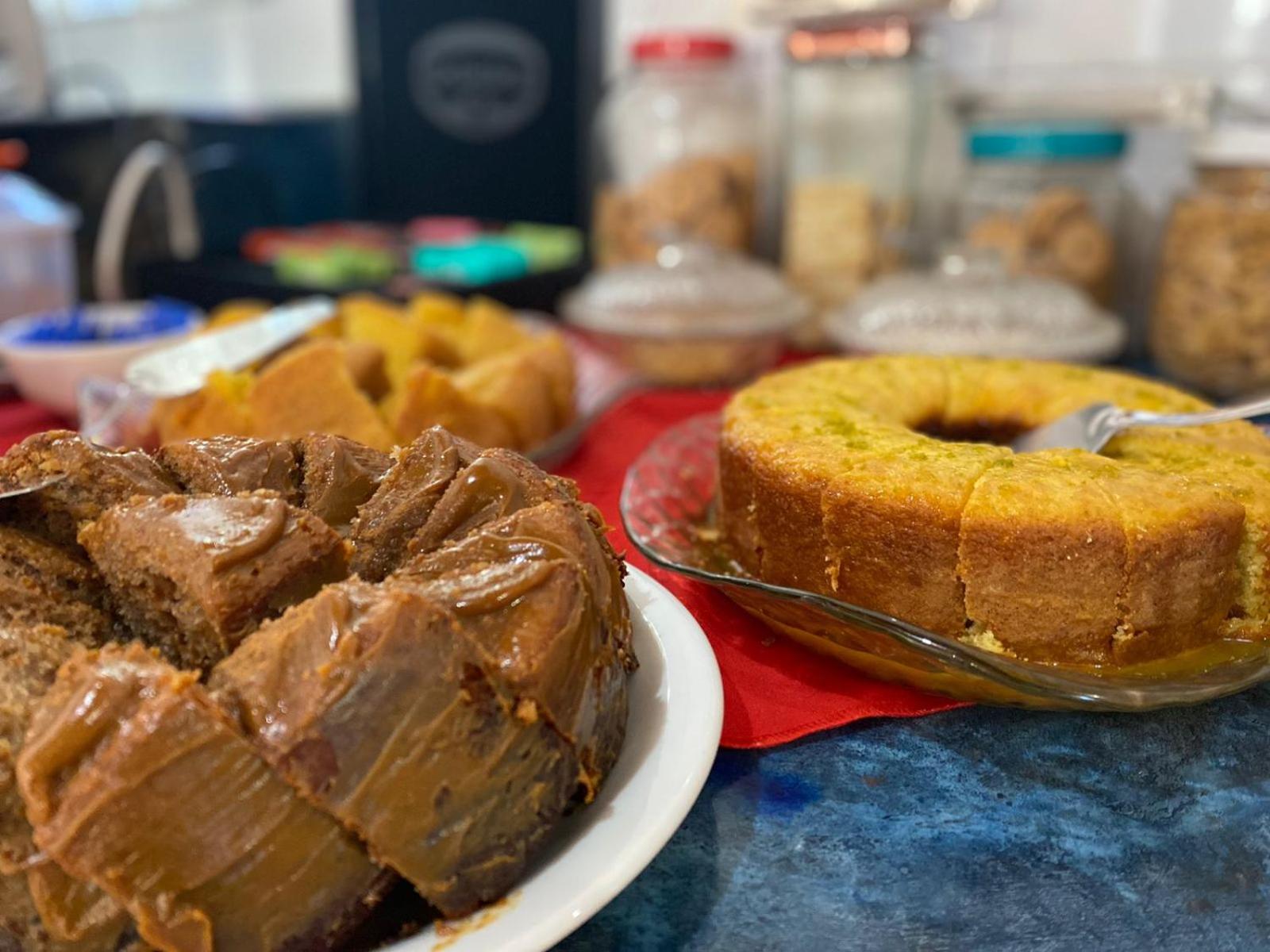 Pousada Vila Tio Lé
