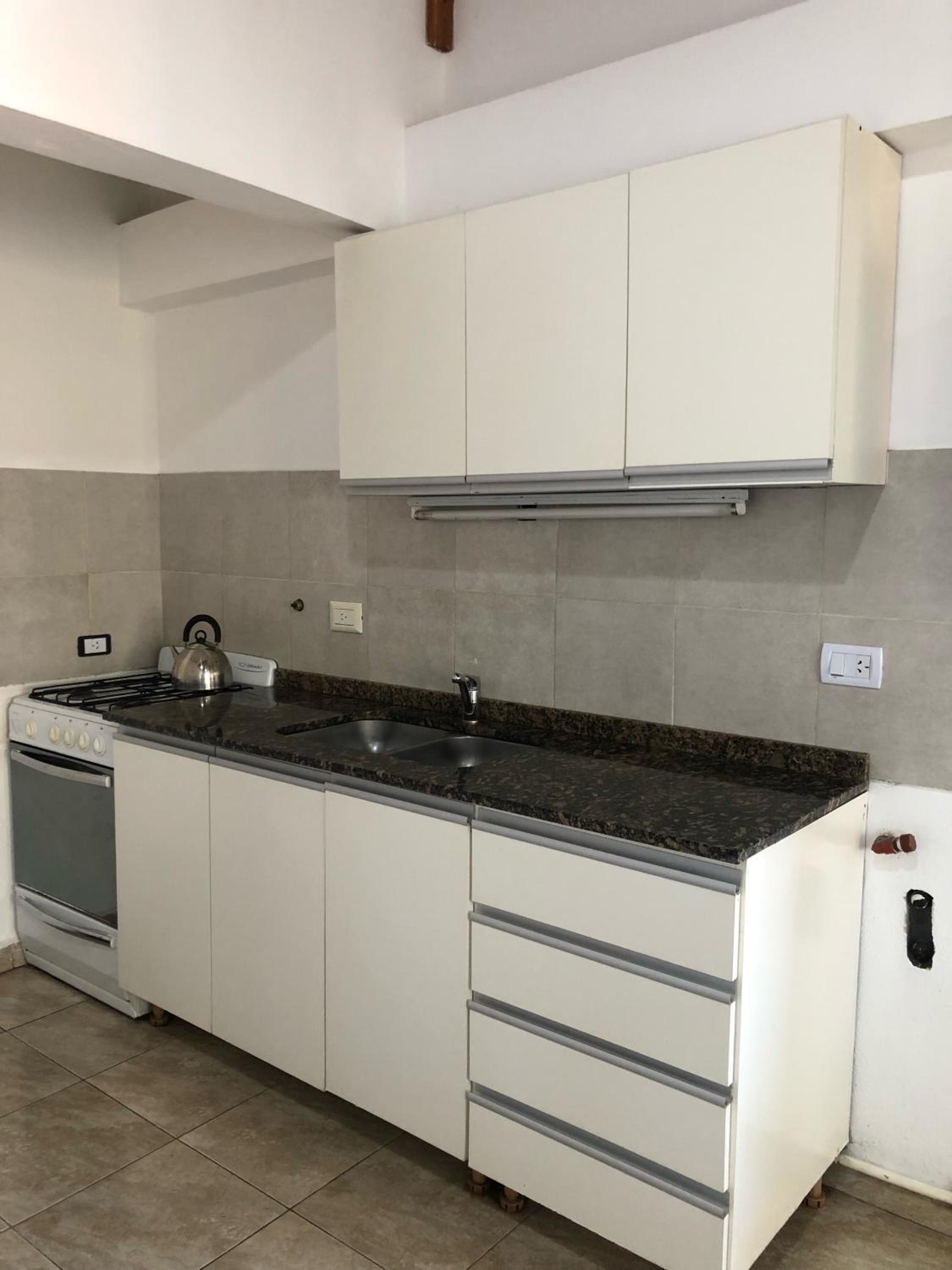 Complejo Brisas del Lago - Departamento de dos dormitorios a una cuadra del lago