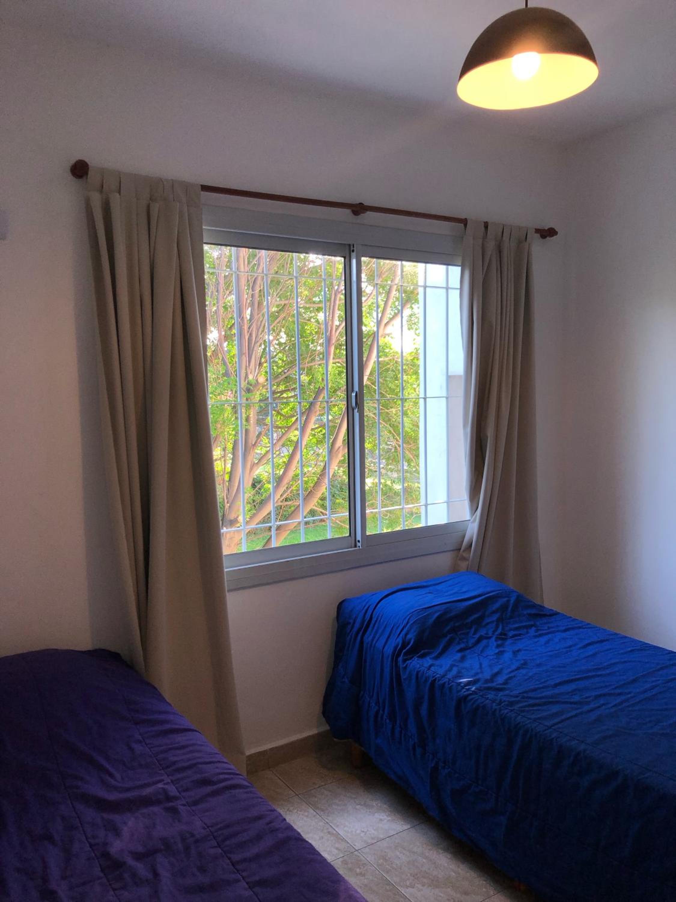 Complejo Brisas del Lago - Departamento de dos dormitorios a una cuadra del lago