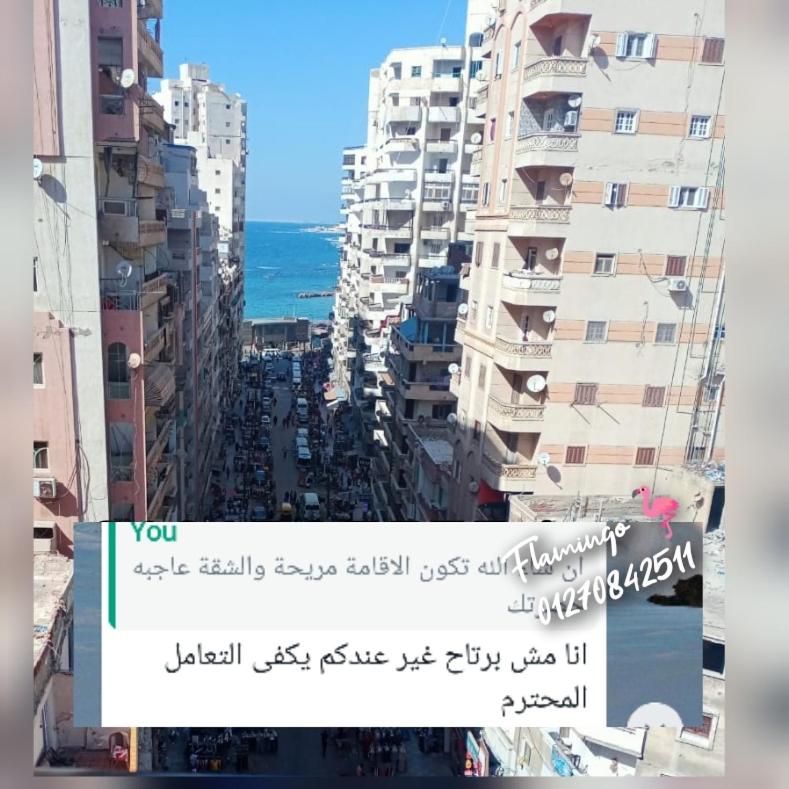 Hotel Flamingo Khaled Ibn Elwaleed - Image 1