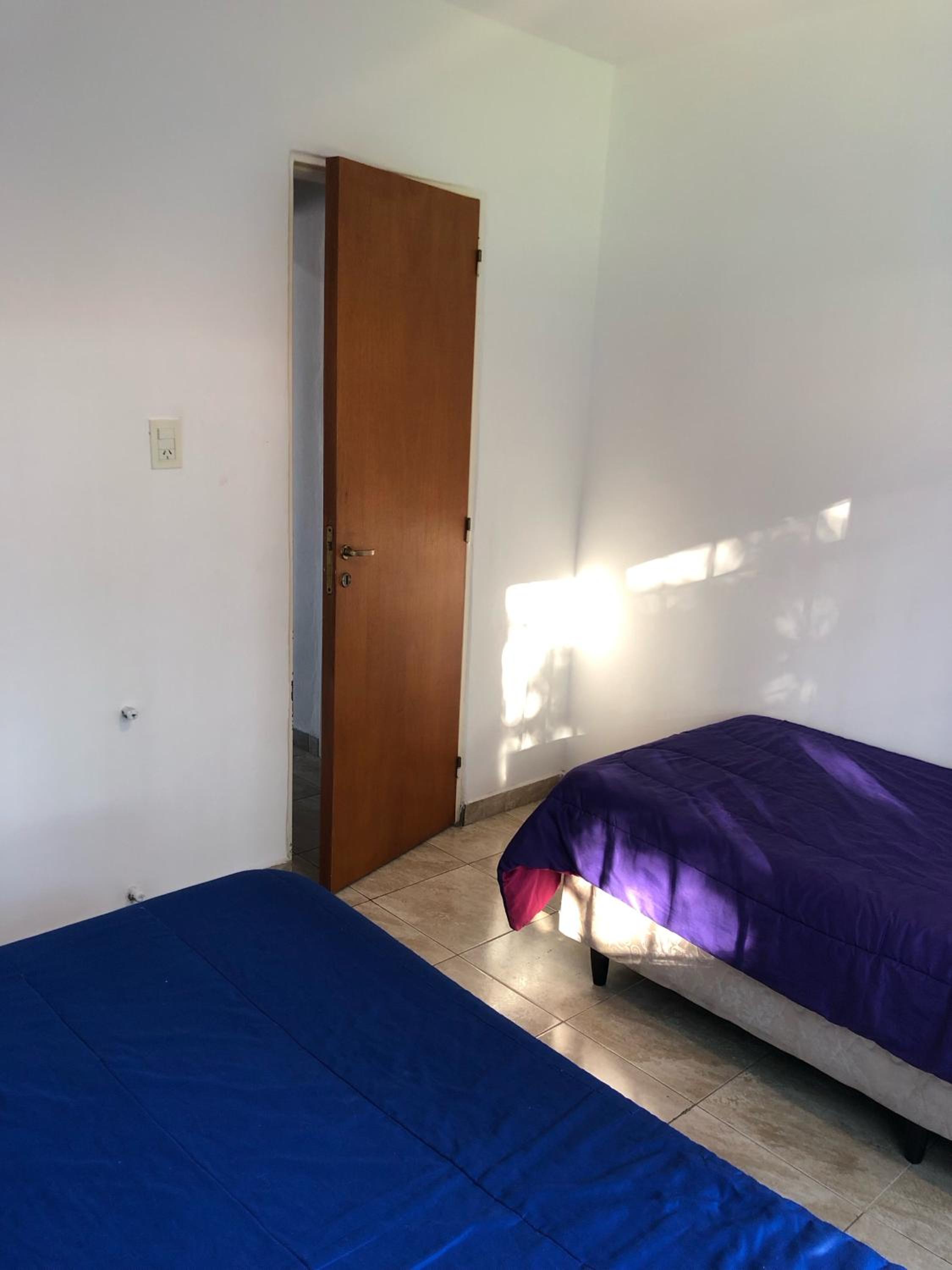 Complejo Brisas del Lago - Departamento de dos dormitorios a una cuadra del lago