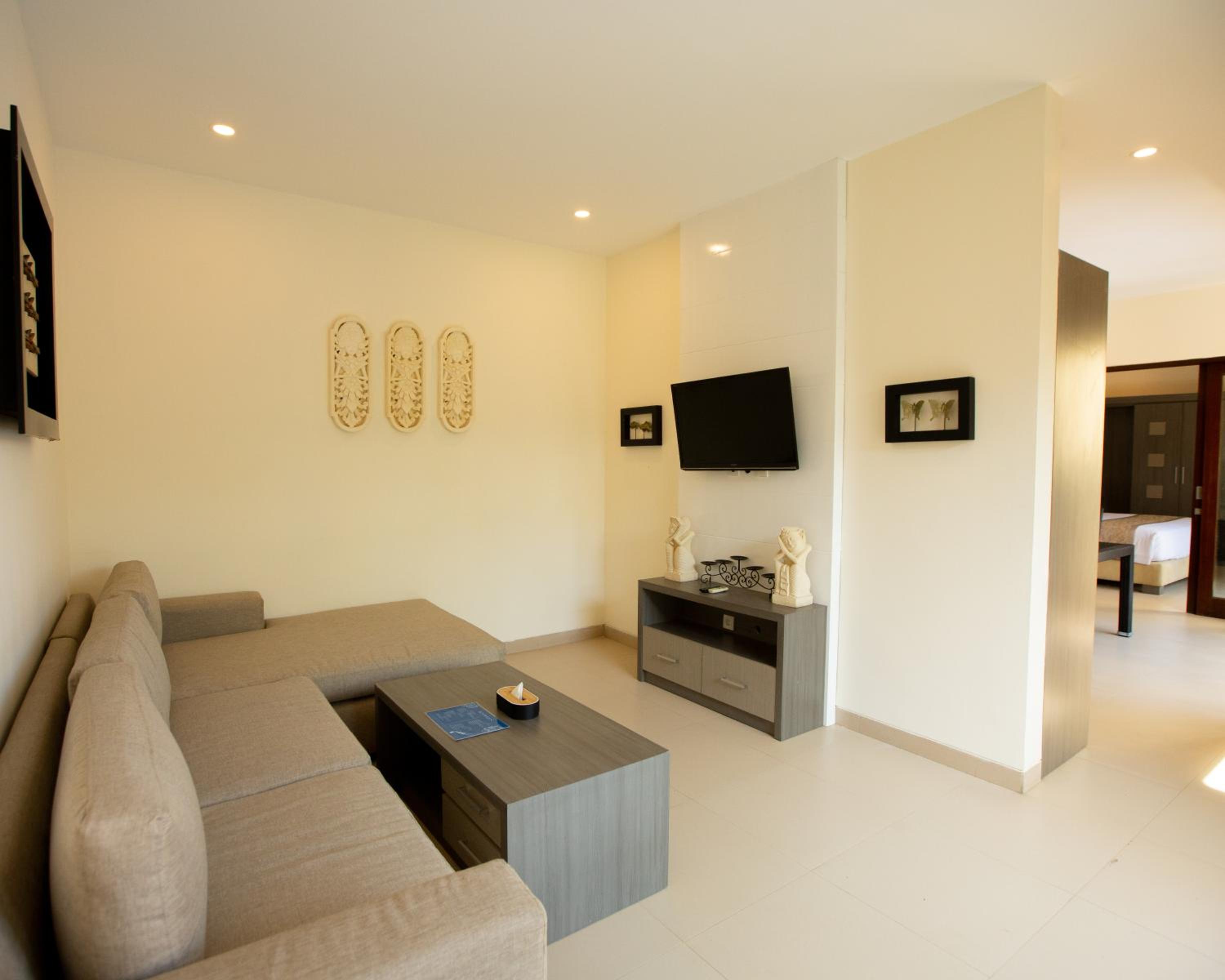 Luxotic Private Villa and Resort — photo 12
