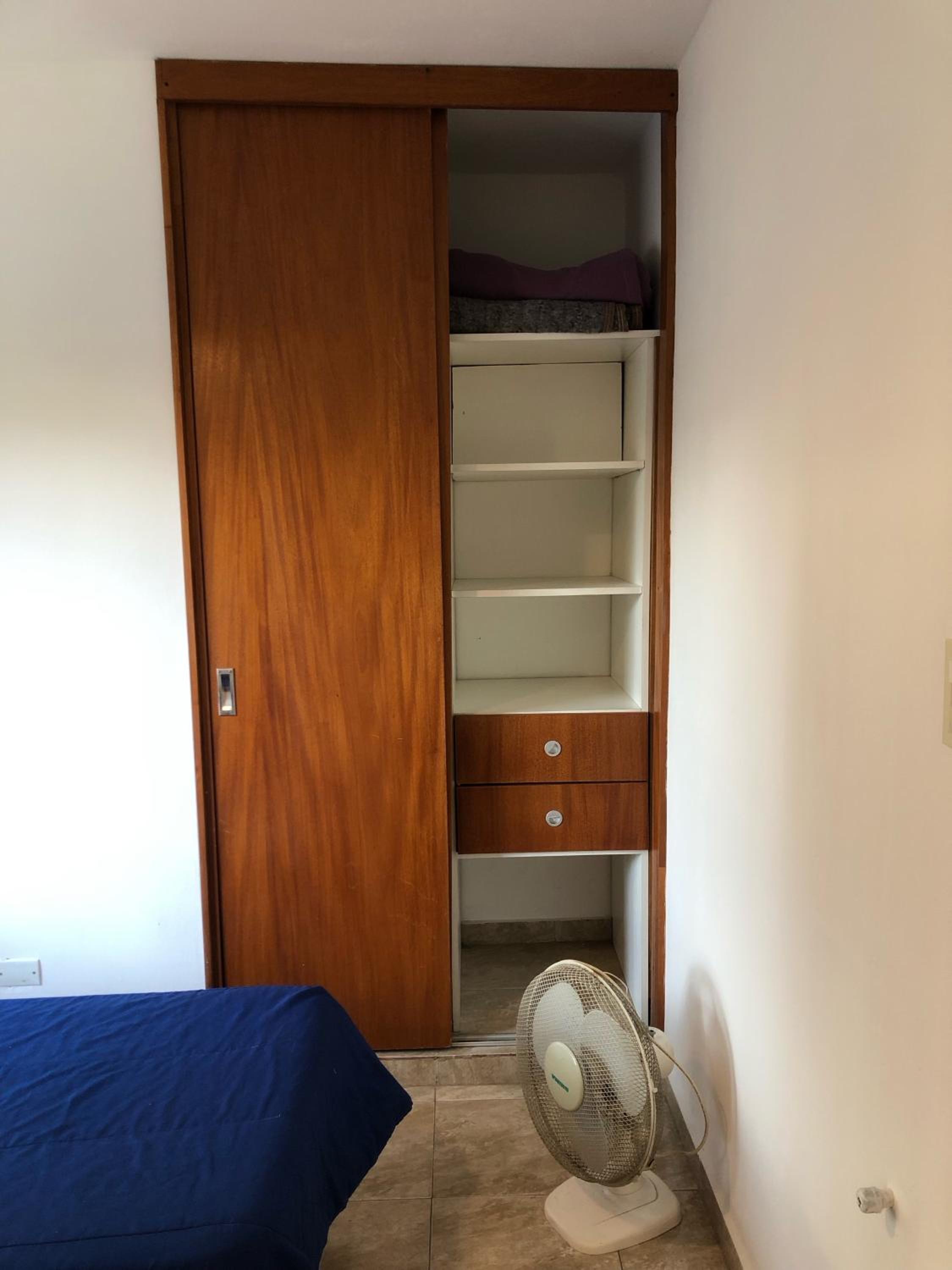 Complejo Brisas del Lago - Departamento de dos dormitorios a una cuadra del lago