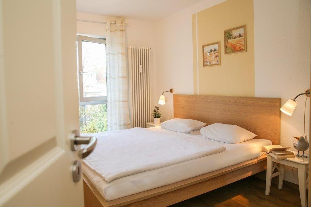 Appartementanlage Ostseeblick