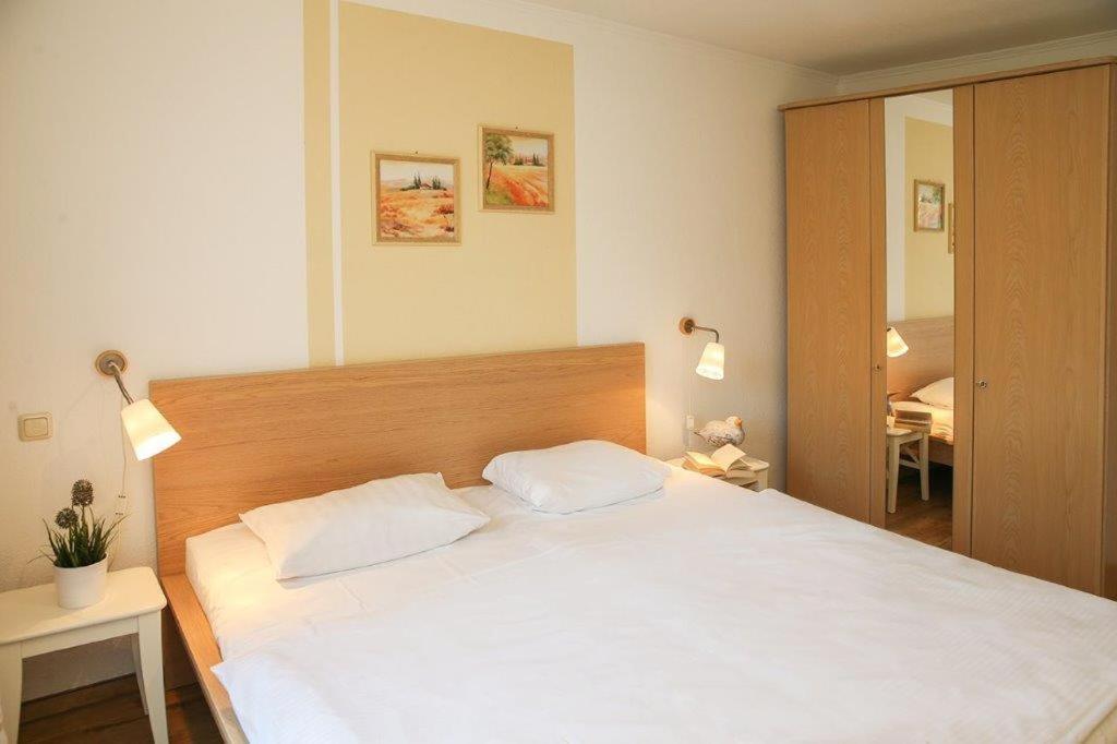 Appartementanlage Ostseeblick