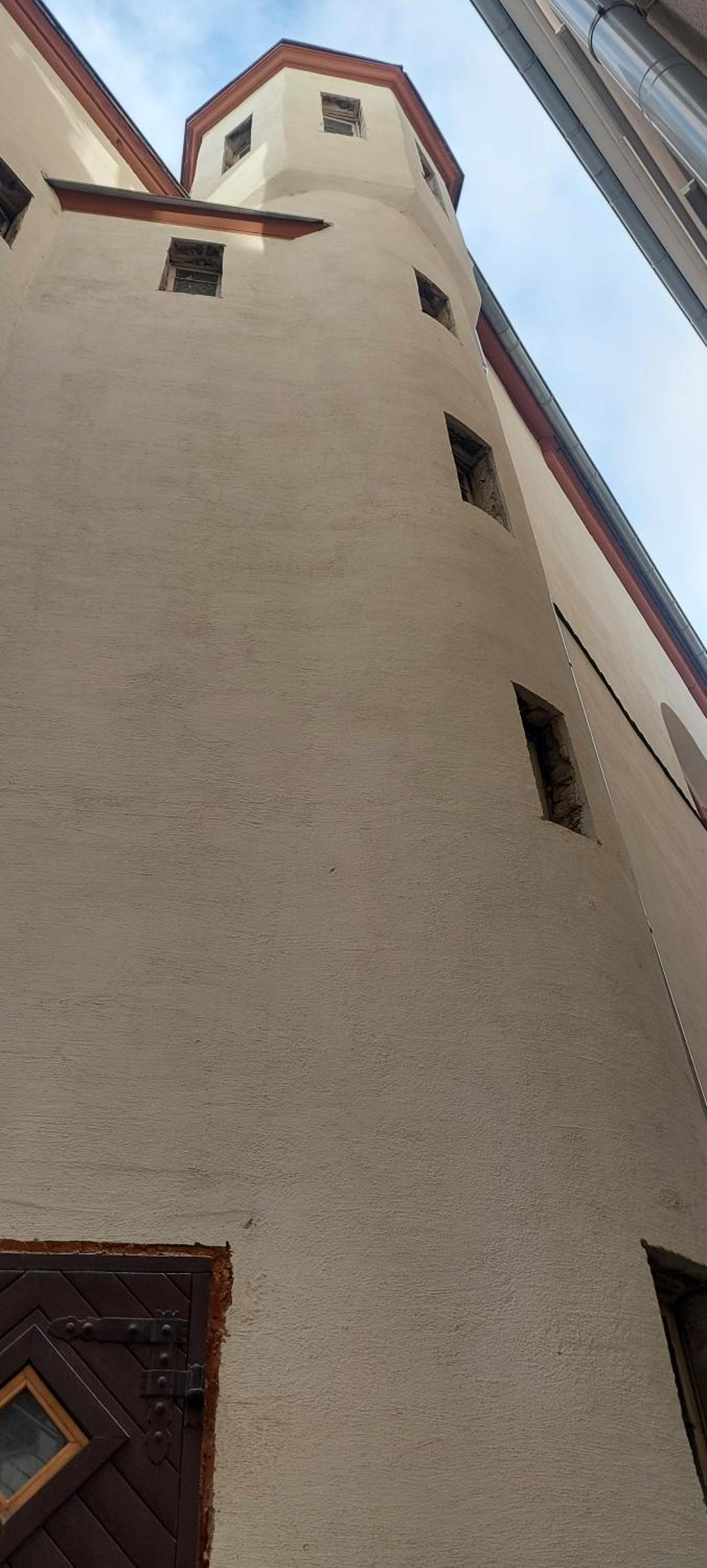 Templerhaus Boppard