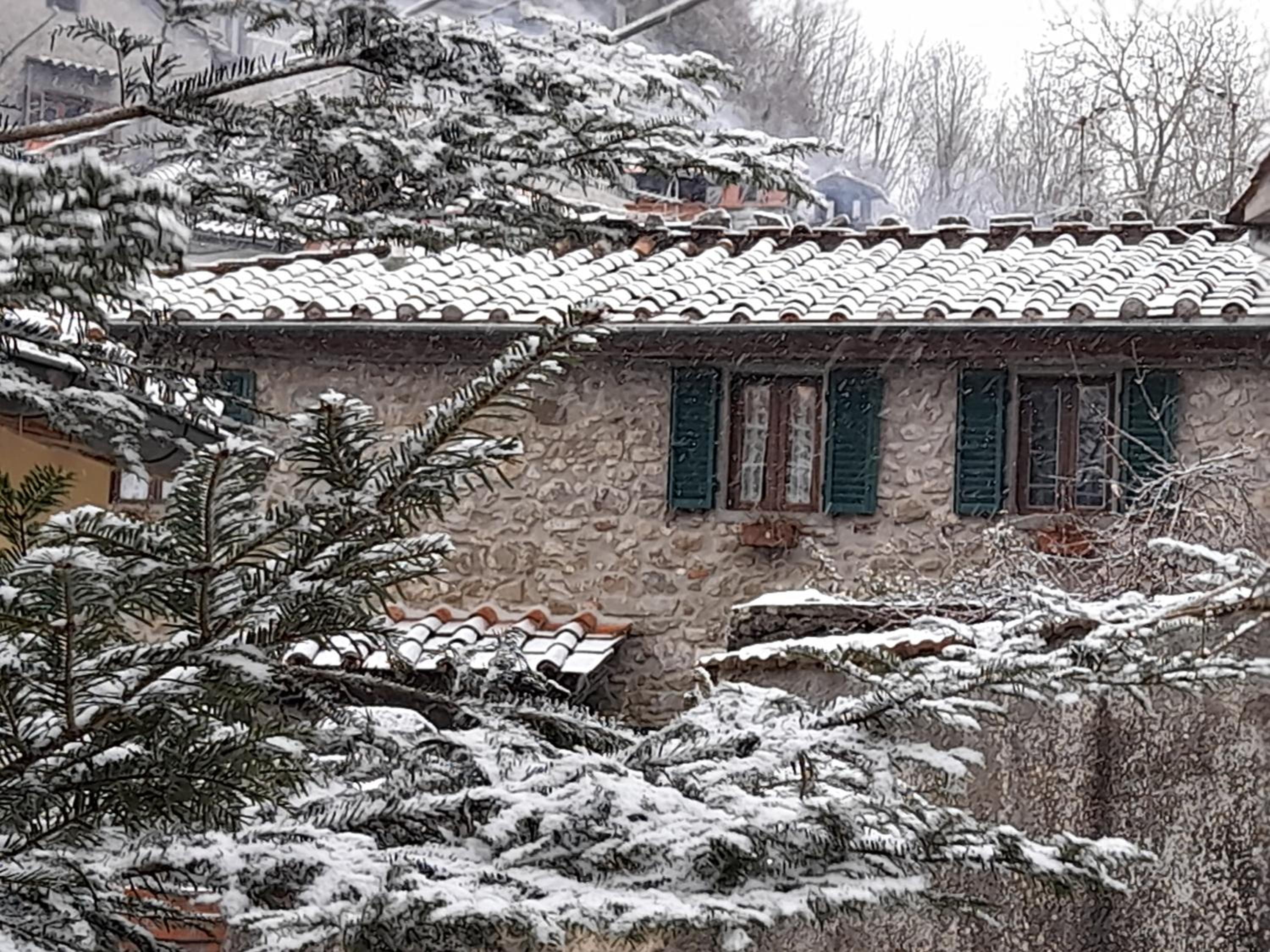 B&B La Margine e SPA view 2
