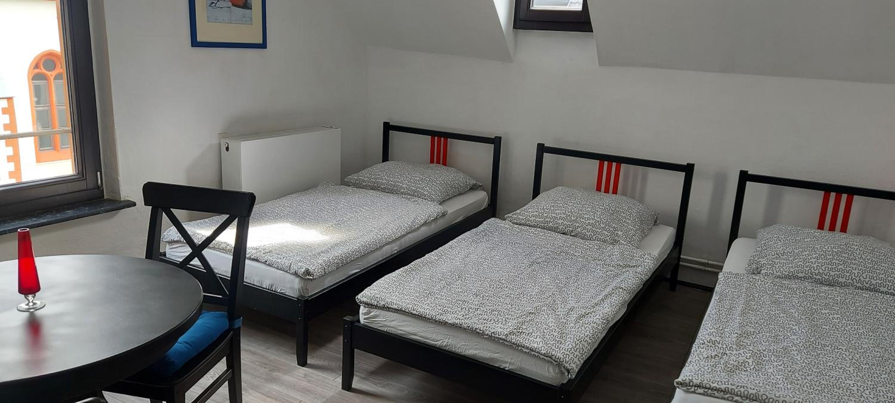 Templerhaus Boppard