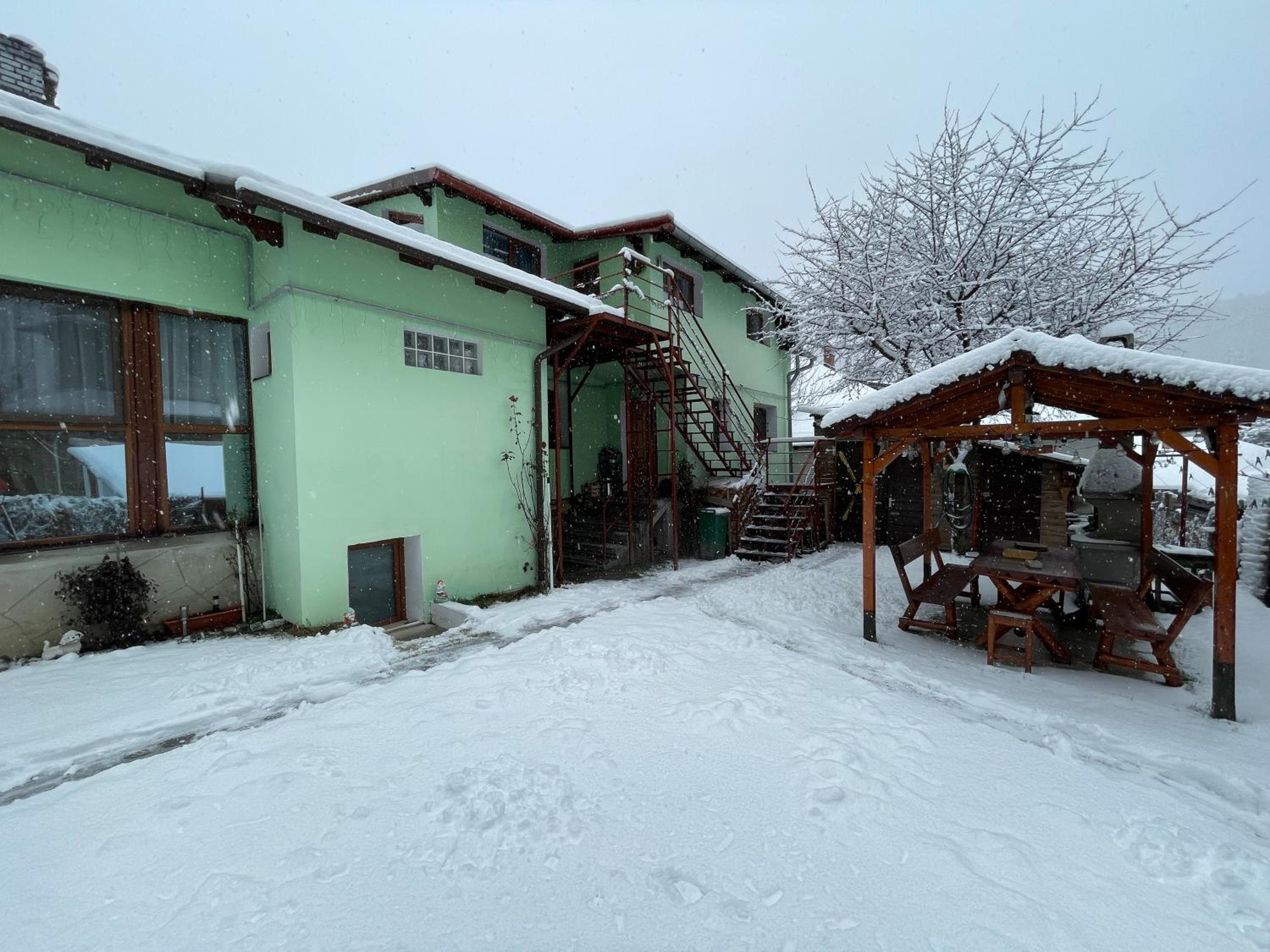 La Casa Verde