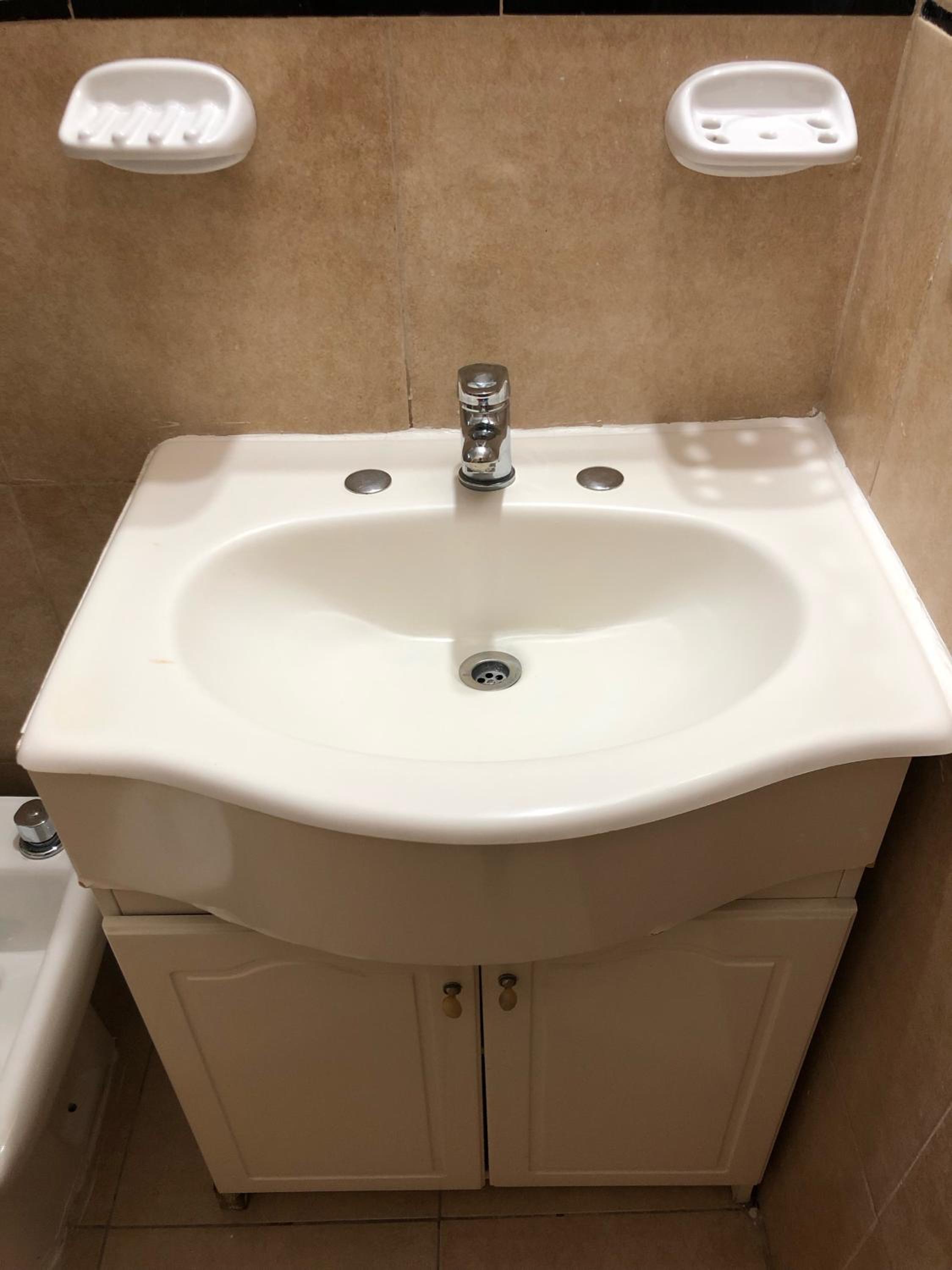 Complejo Brisas del Lago - Departamento de dos dormitorios a una cuadra del lago
