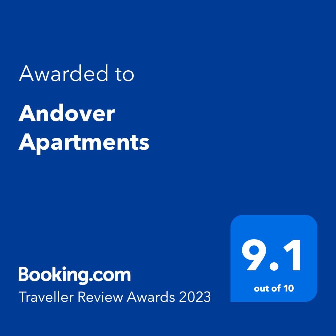 Andover Apartments