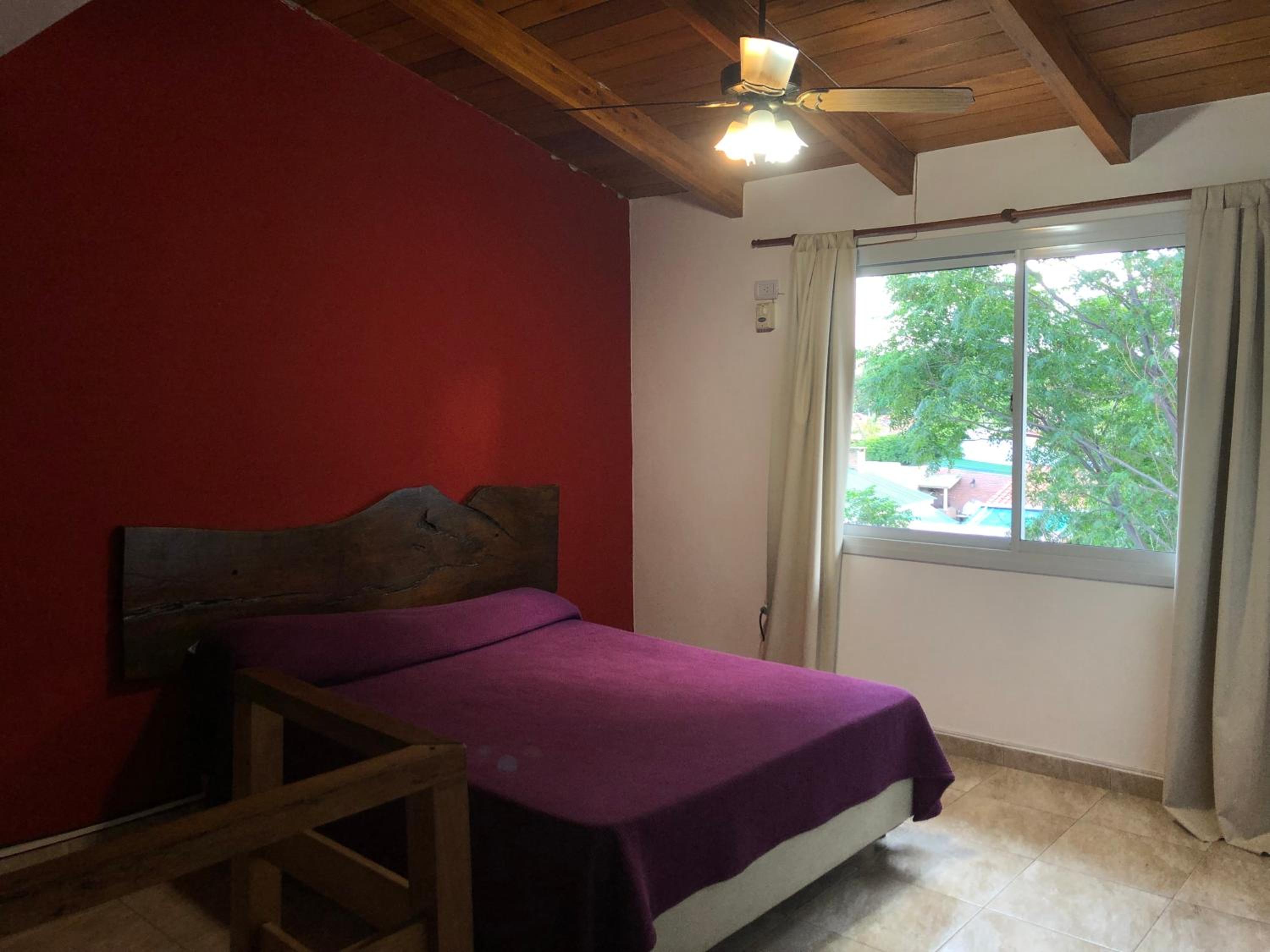 Complejo Brisas del Lago - Departamento de dos dormitorios a una cuadra del lago
