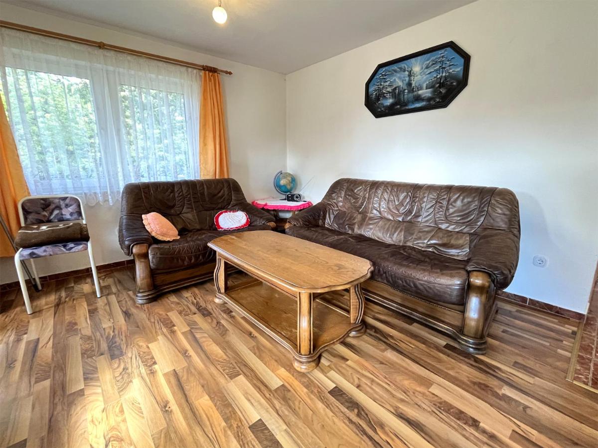 Ferienhaus Koelpinsee USE 2161