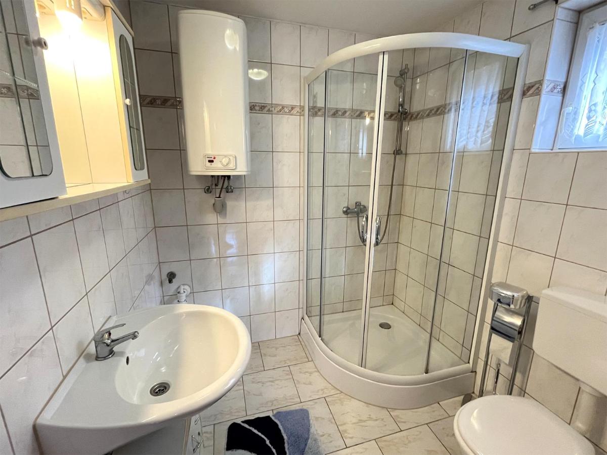 Ferienhaus Koelpinsee USE 2161
