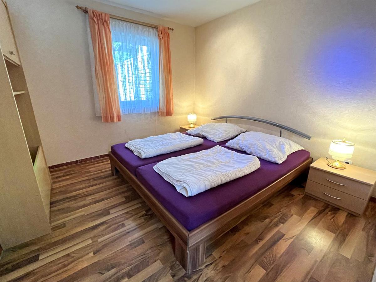 Ferienhaus Koelpinsee USE 2161