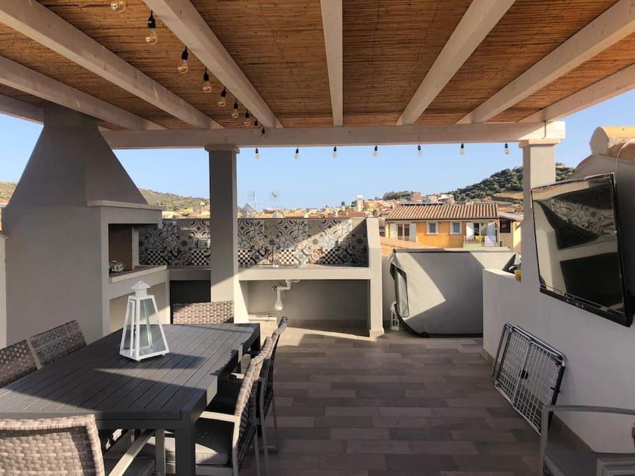 roof
