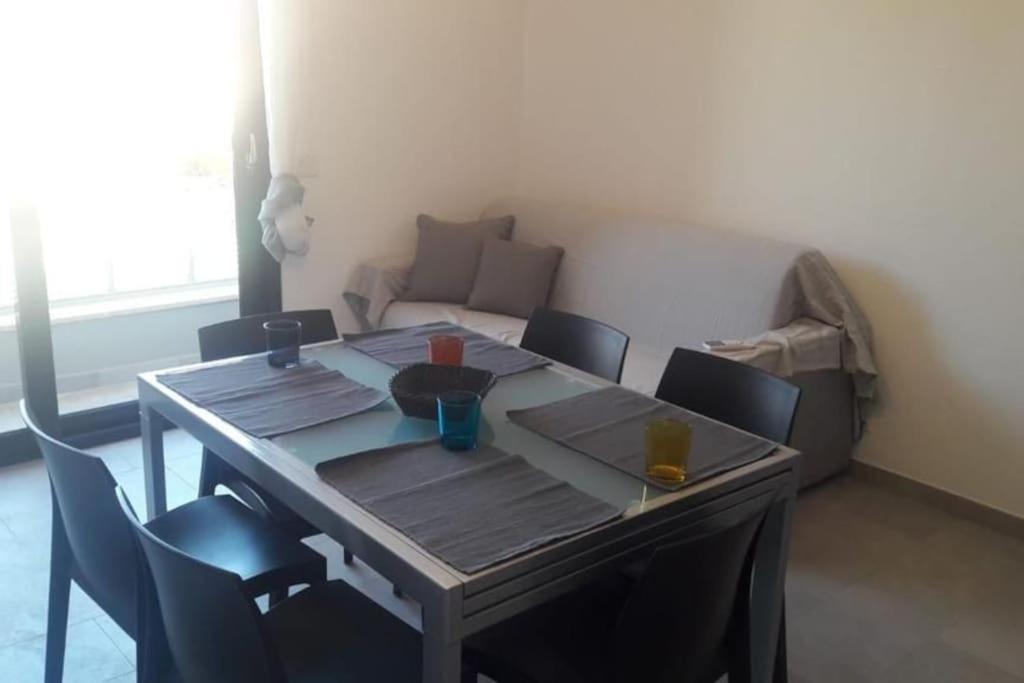 Hotel Super Appartamento Terrazza Panoramica 3 Camere