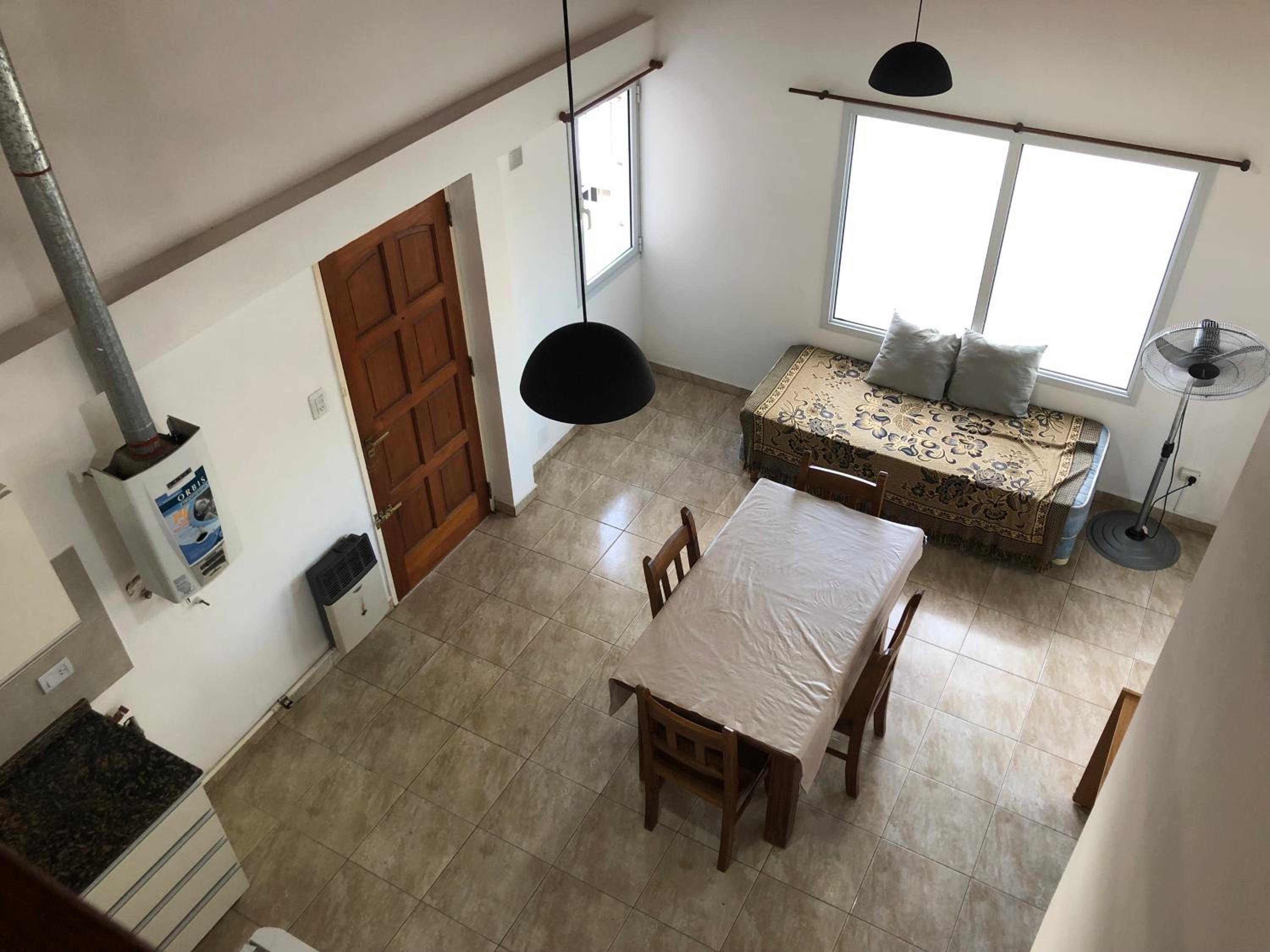 Complejo Brisas del Lago - Departamento de dos dormitorios a una cuadra del lago
