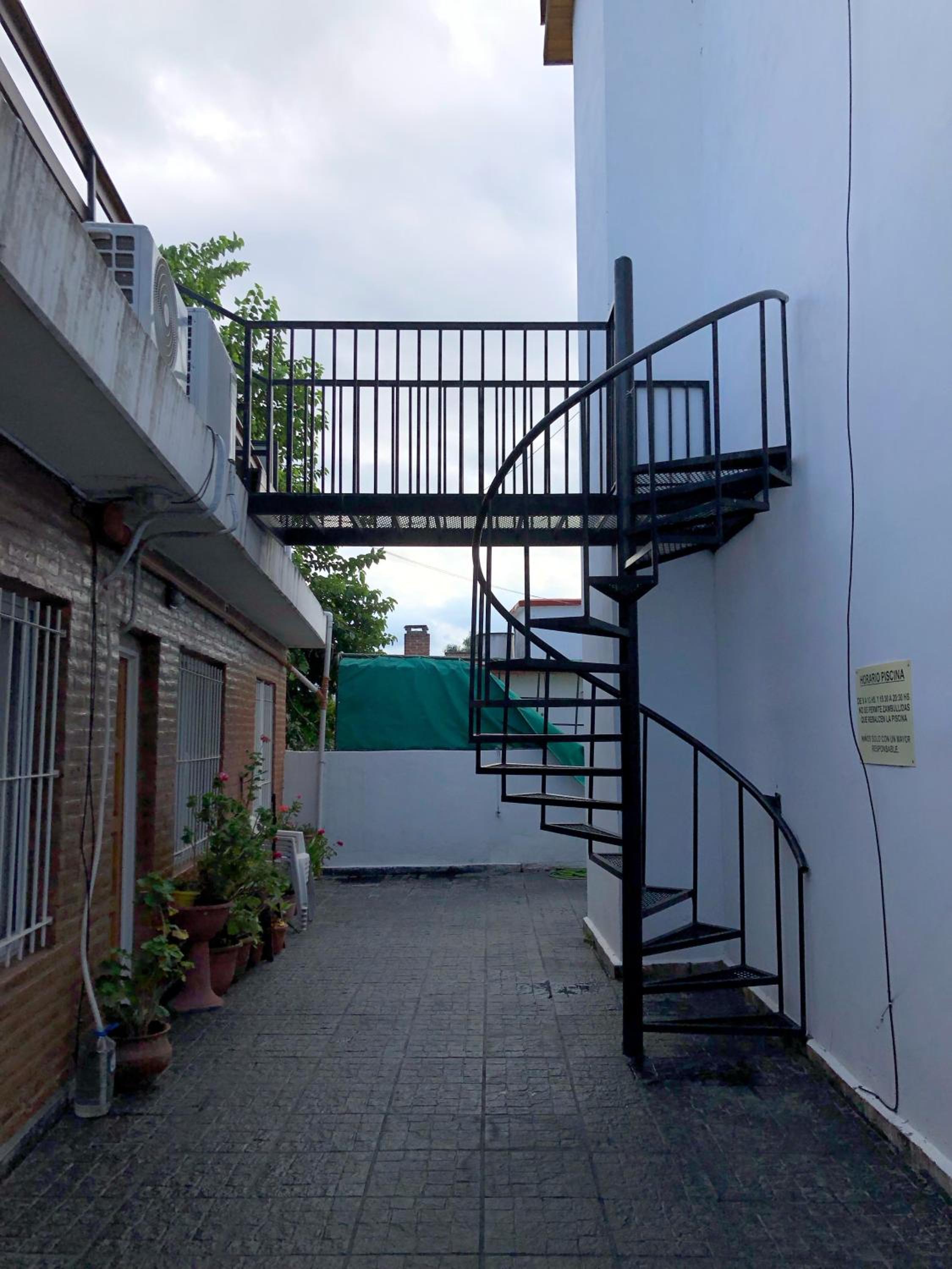 Complejo Brisas del Lago - Departamento de dos dormitorios a una cuadra del lago