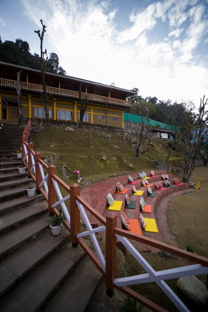 children's play area