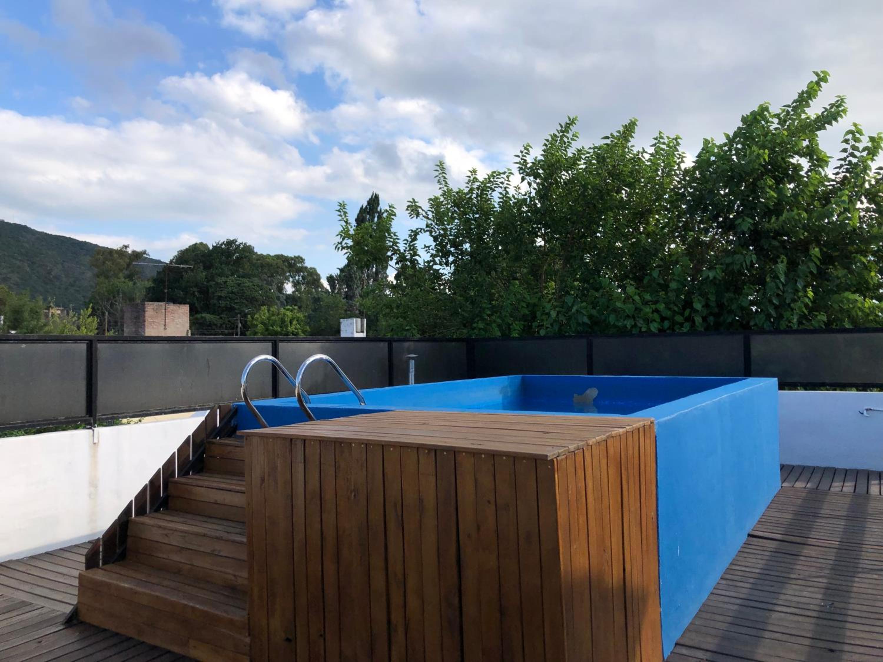 Complejo Brisas del Lago - Departamento de dos dormitorios a una cuadra del lago