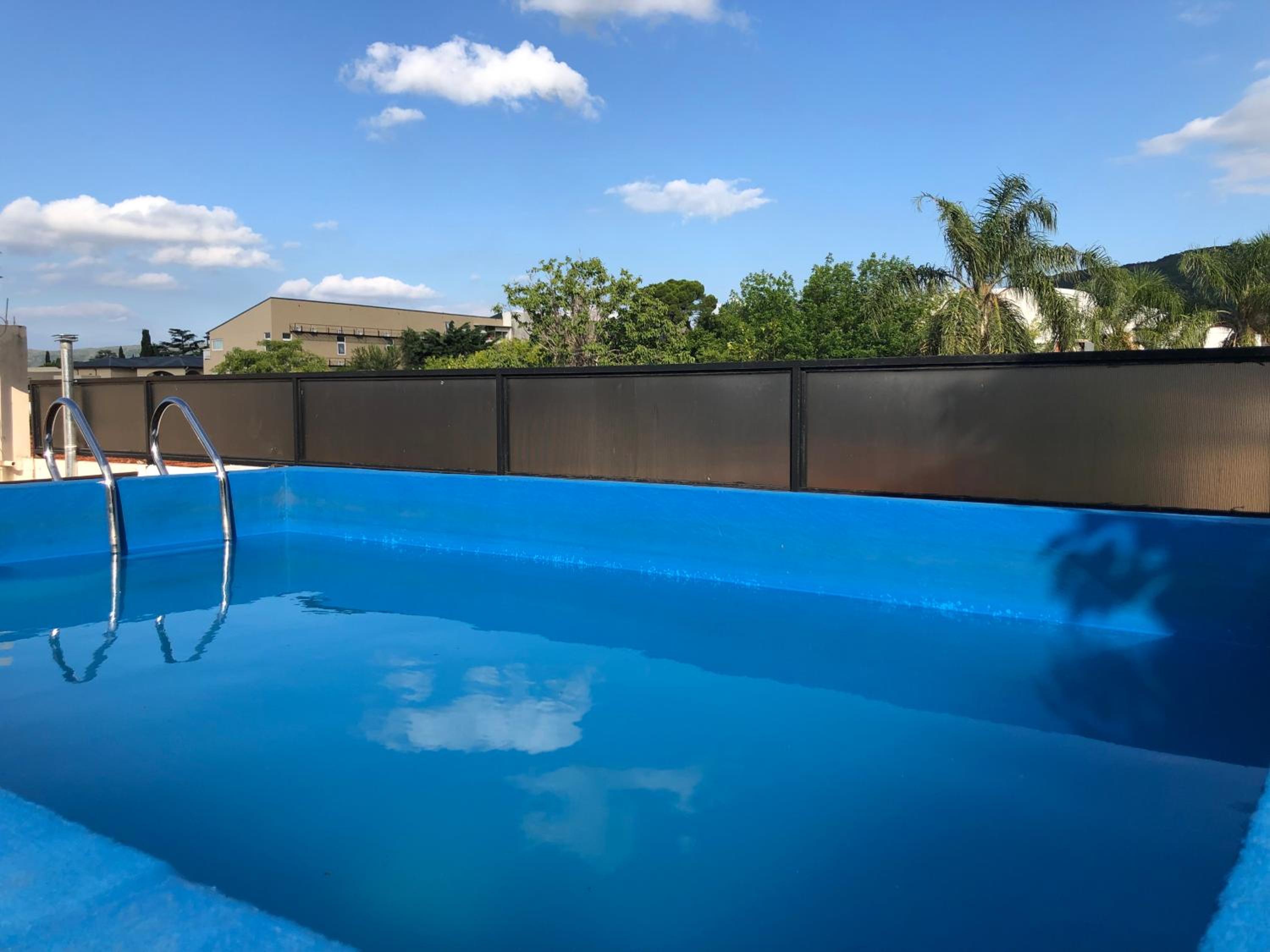 Complejo Brisas del Lago - Departamento de dos dormitorios a una cuadra del lago