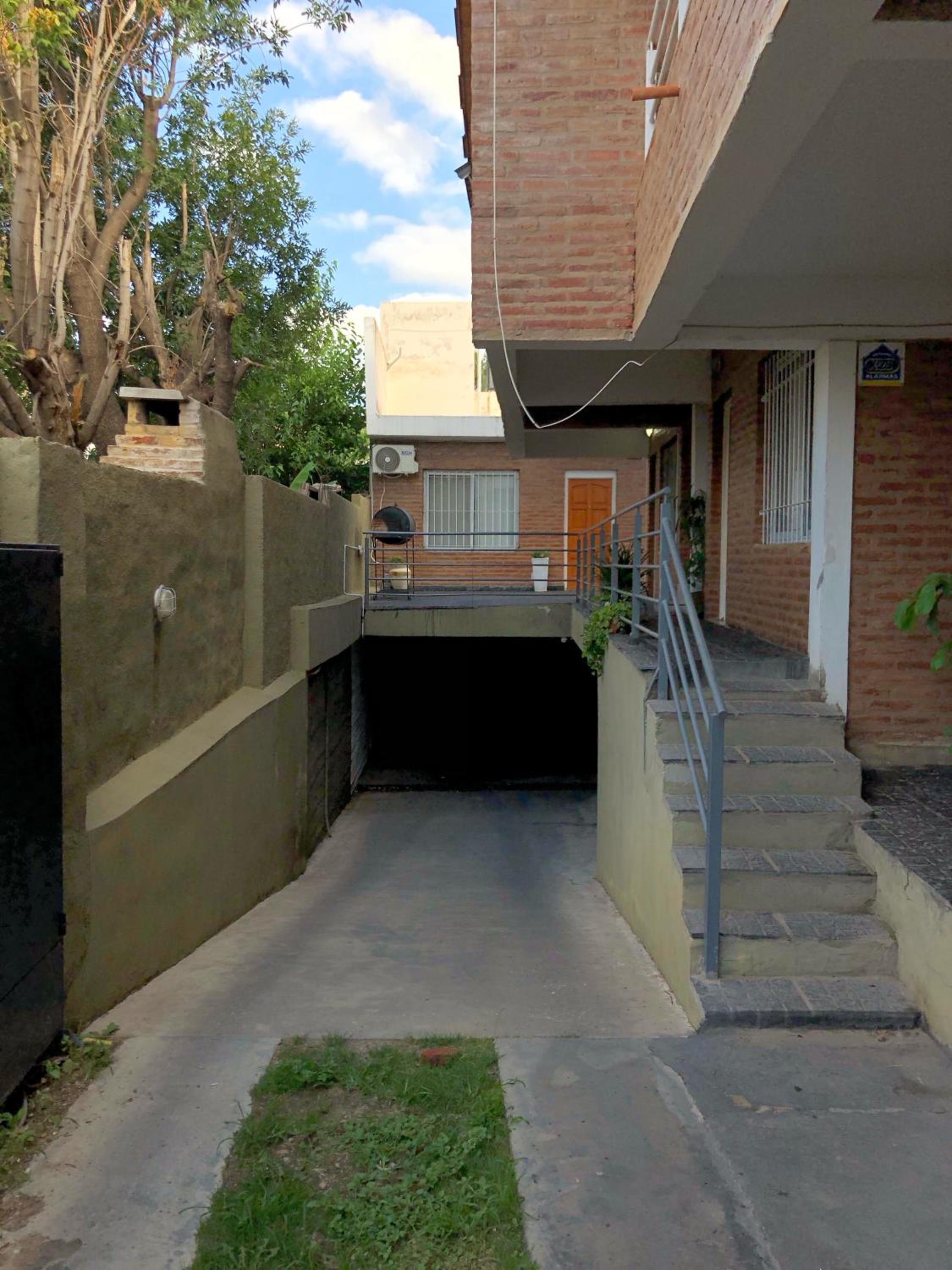 Complejo Brisas del Lago - Departamento de dos dormitorios a una cuadra del lago