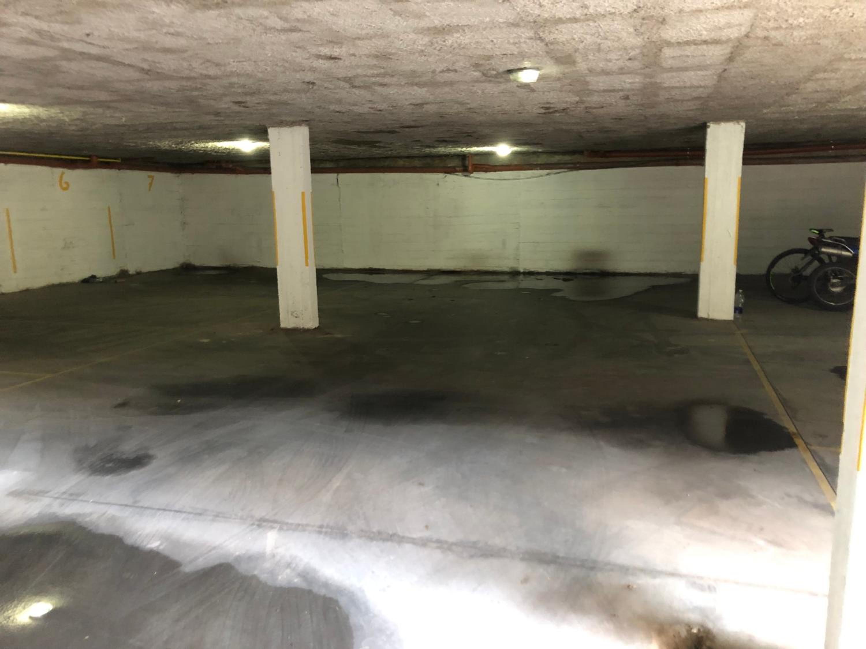 Complejo Brisas del Lago - Departamento de dos dormitorios a una cuadra del lago