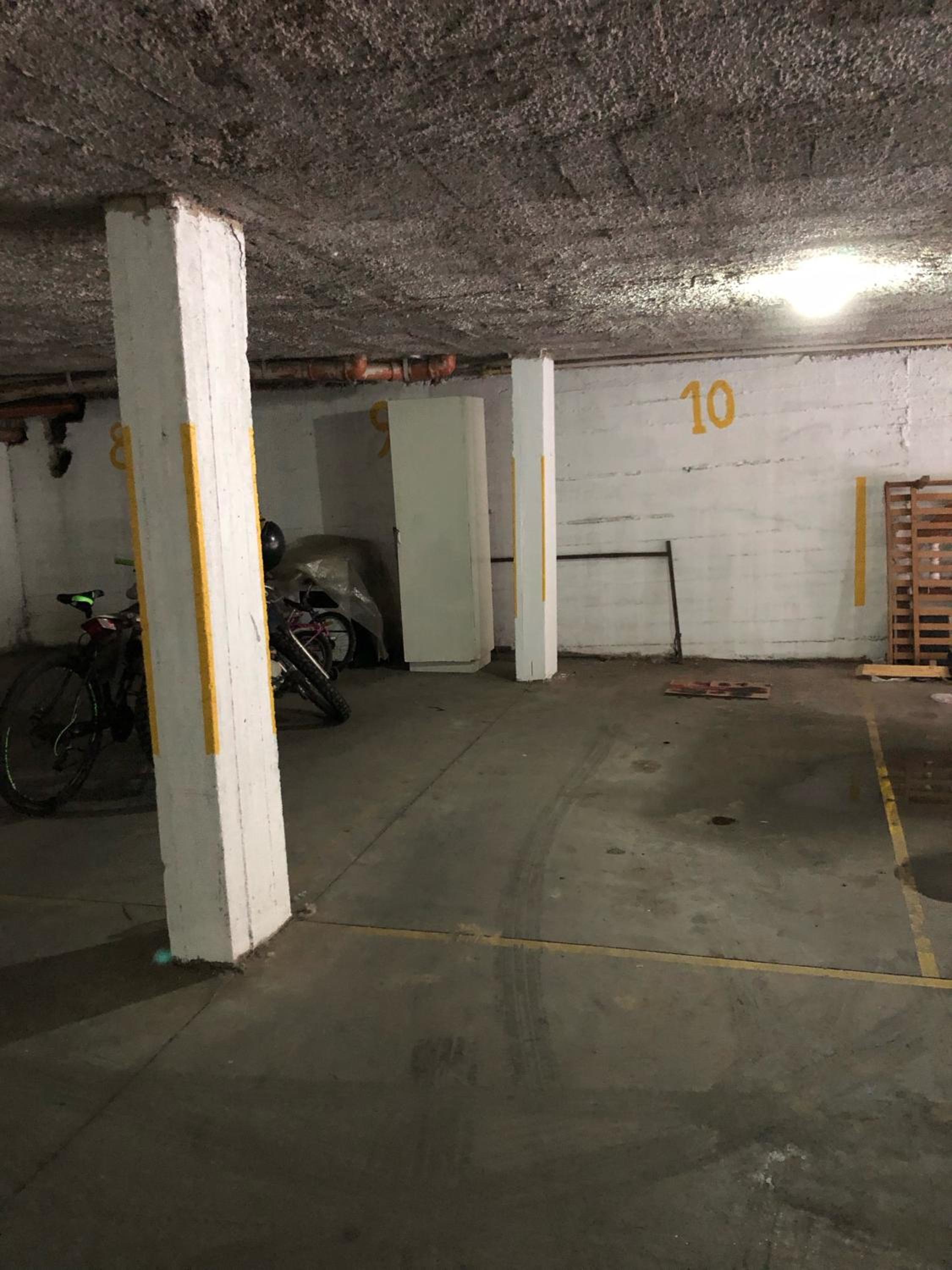 Complejo Brisas del Lago - Departamento de dos dormitorios a una cuadra del lago
