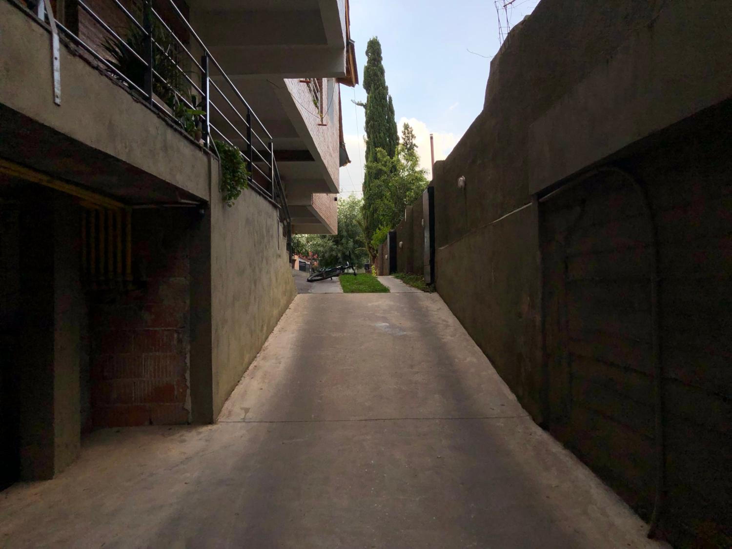 Complejo Brisas del Lago - Departamento de dos dormitorios a una cuadra del lago