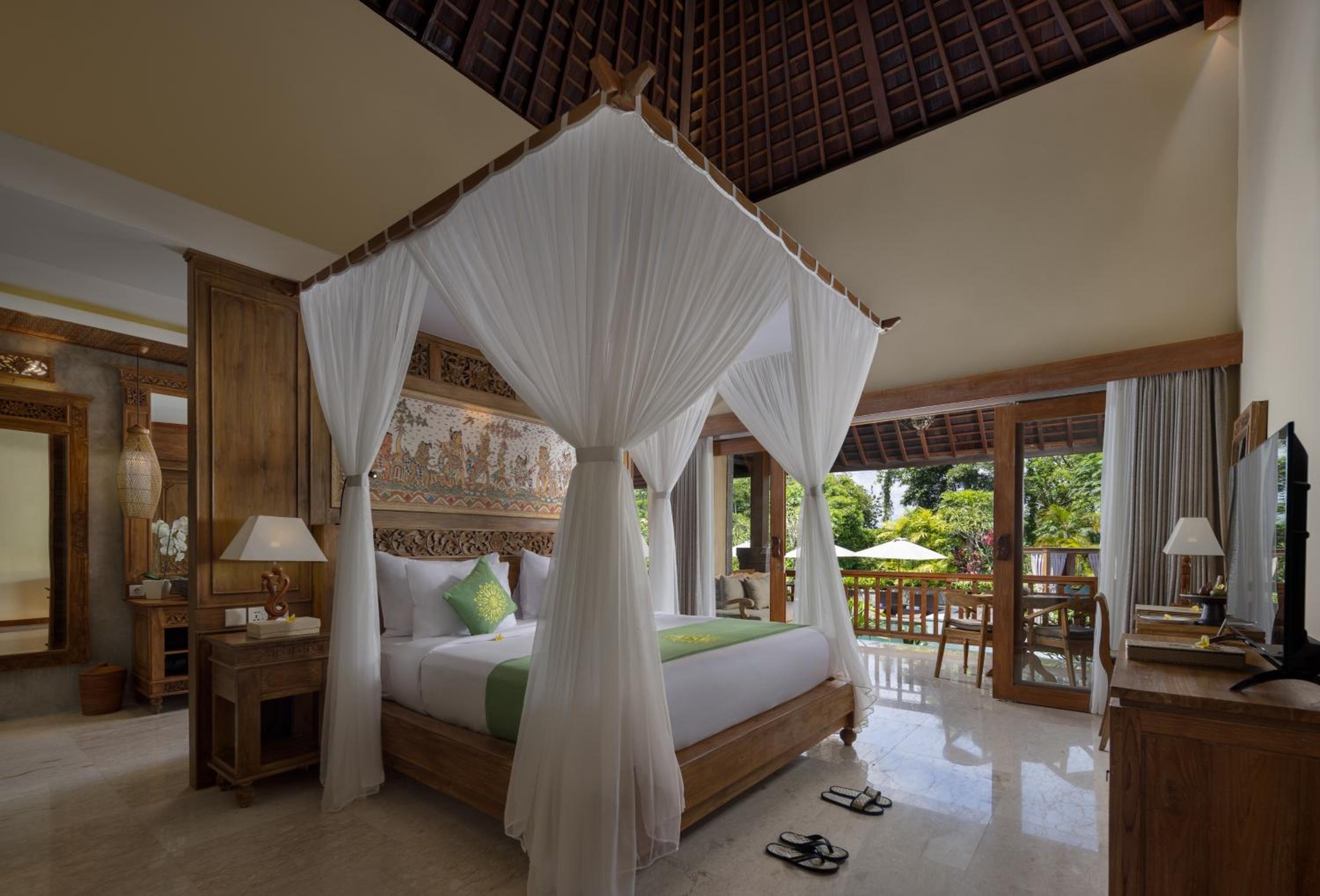 The Alena Resort a Pramana Experience